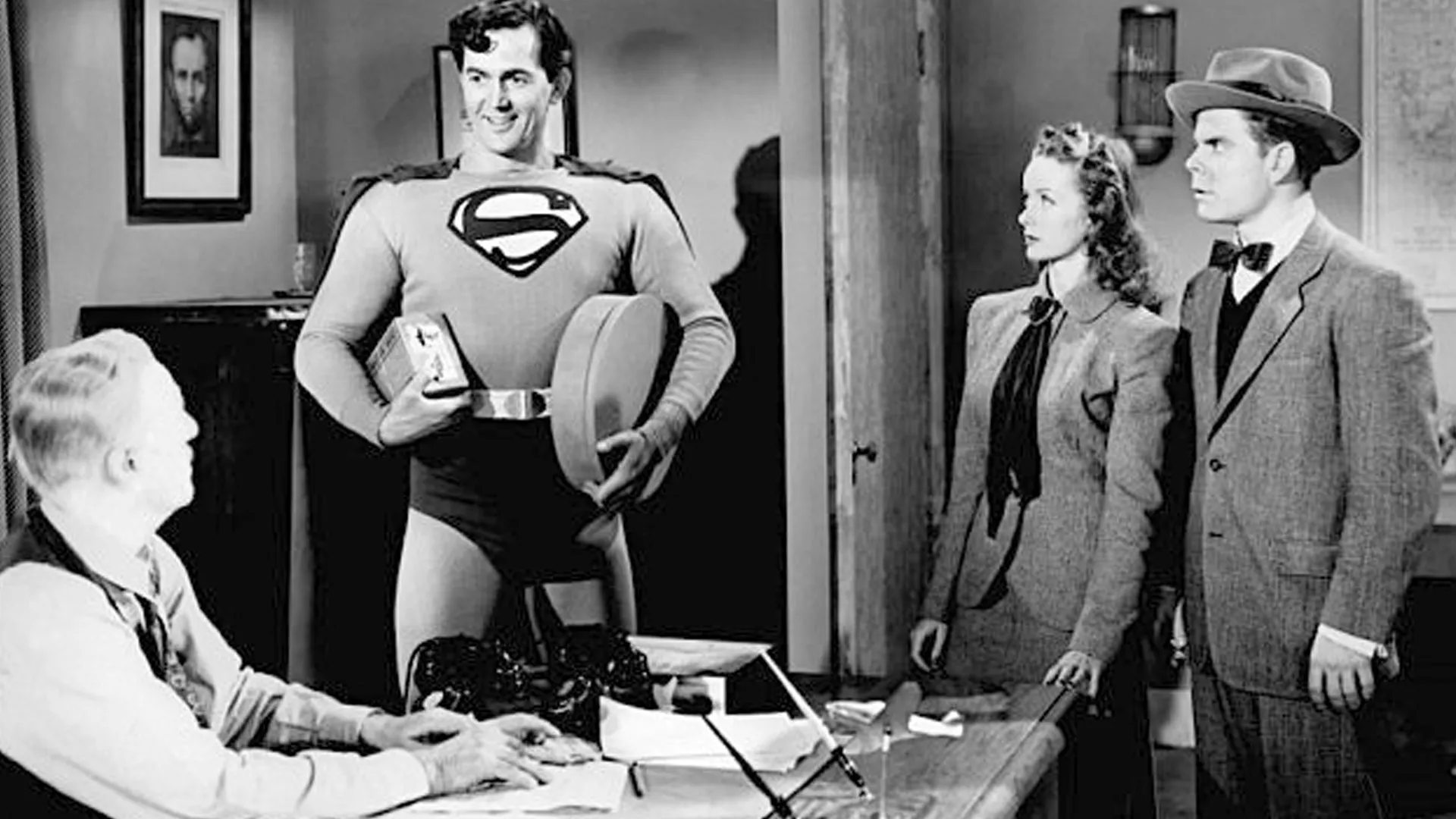 Super-Homem