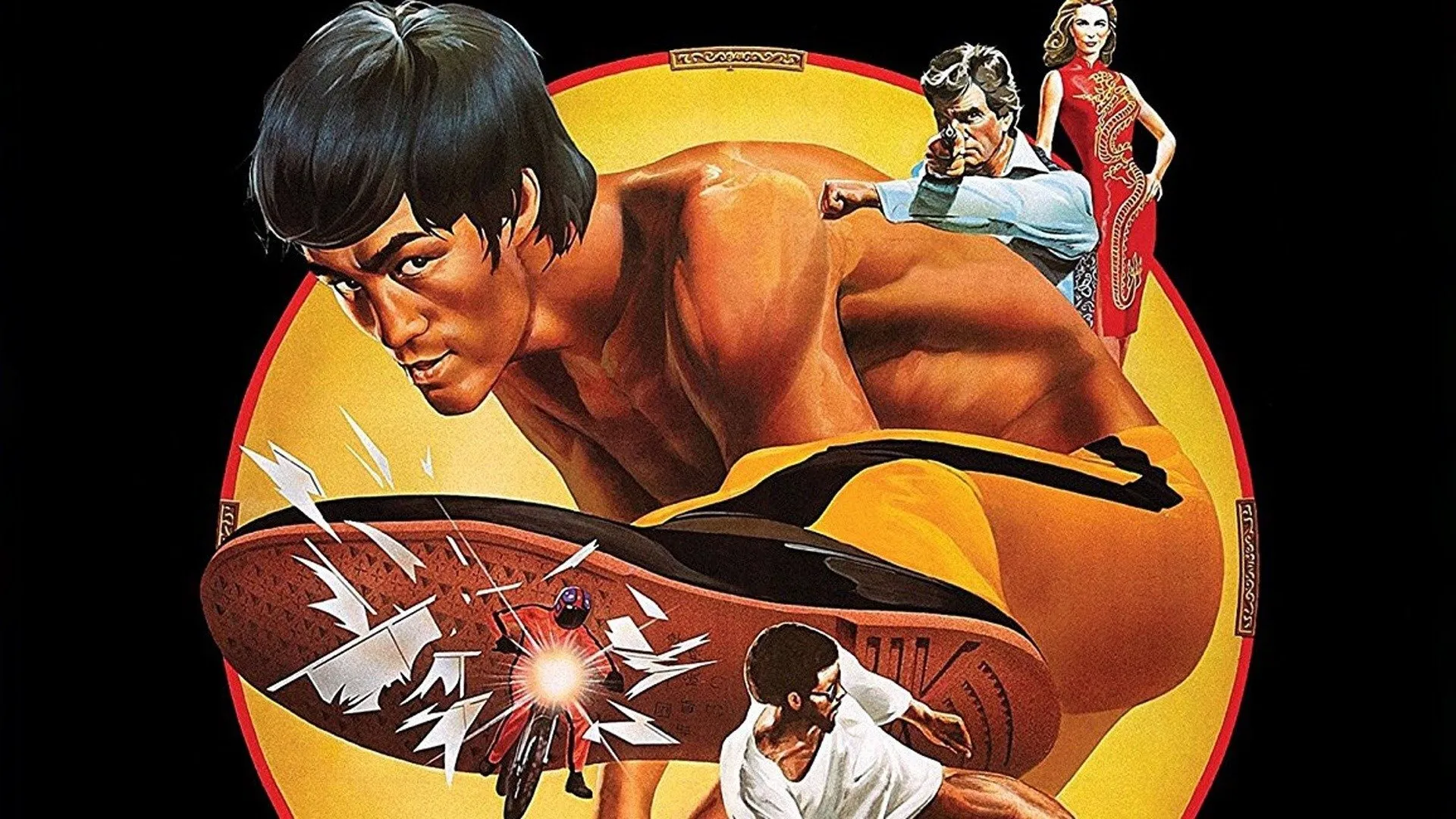 Game of Death