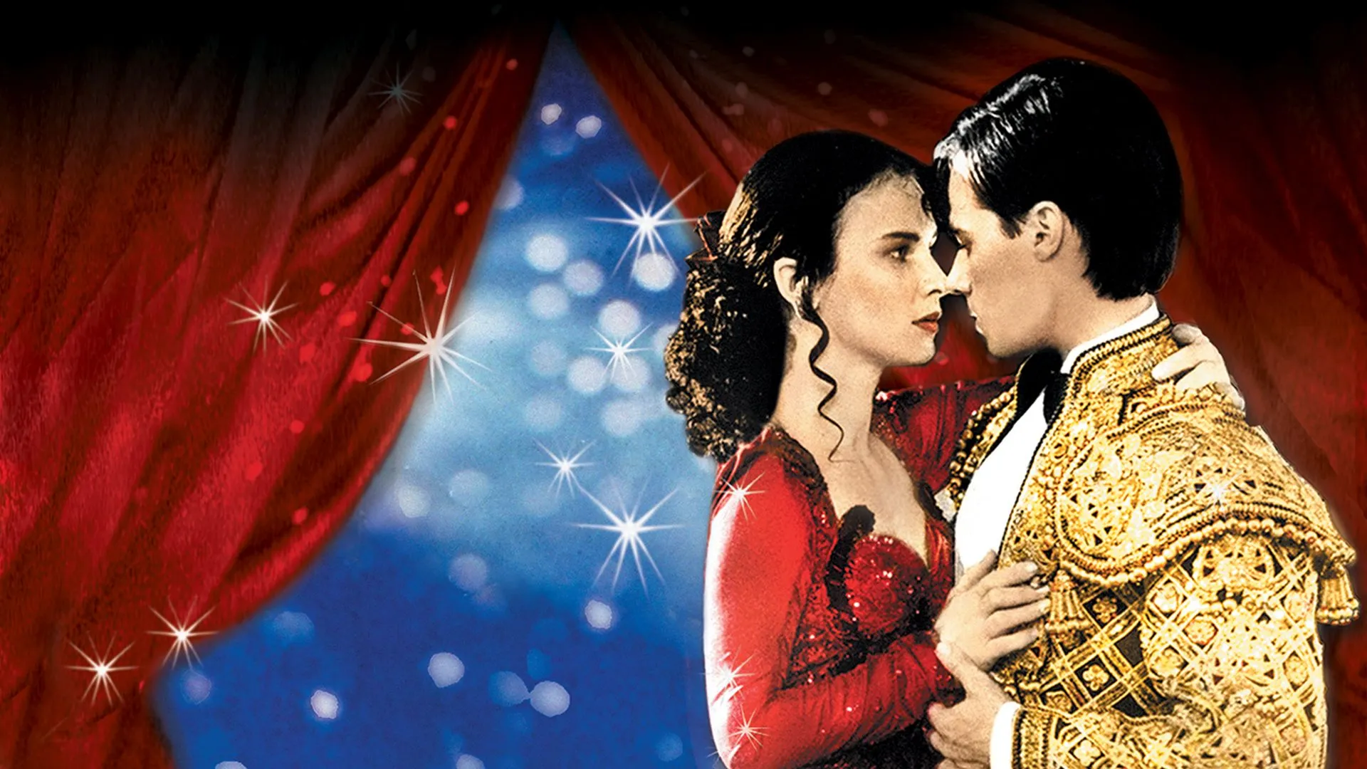Strictly Ballroom