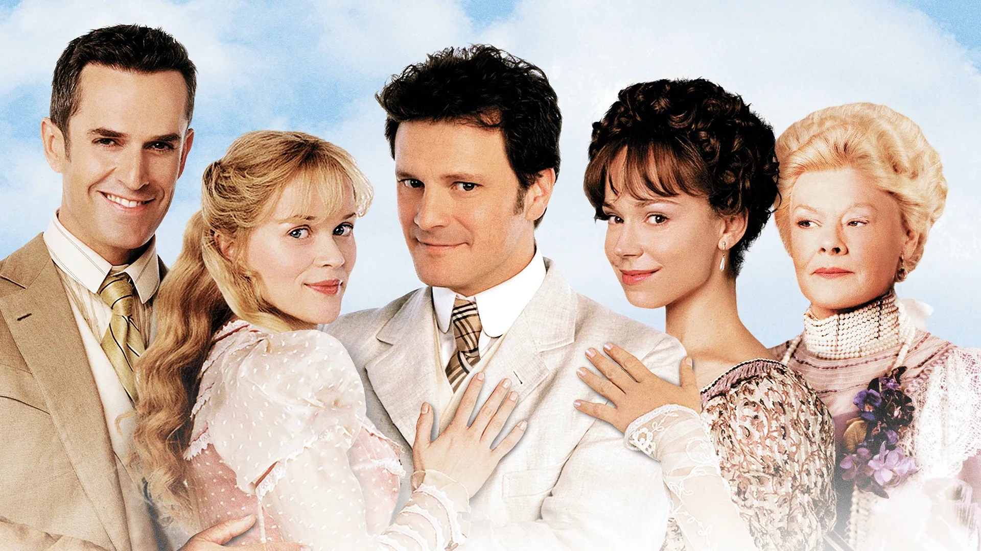 The Importance of Being Earnest