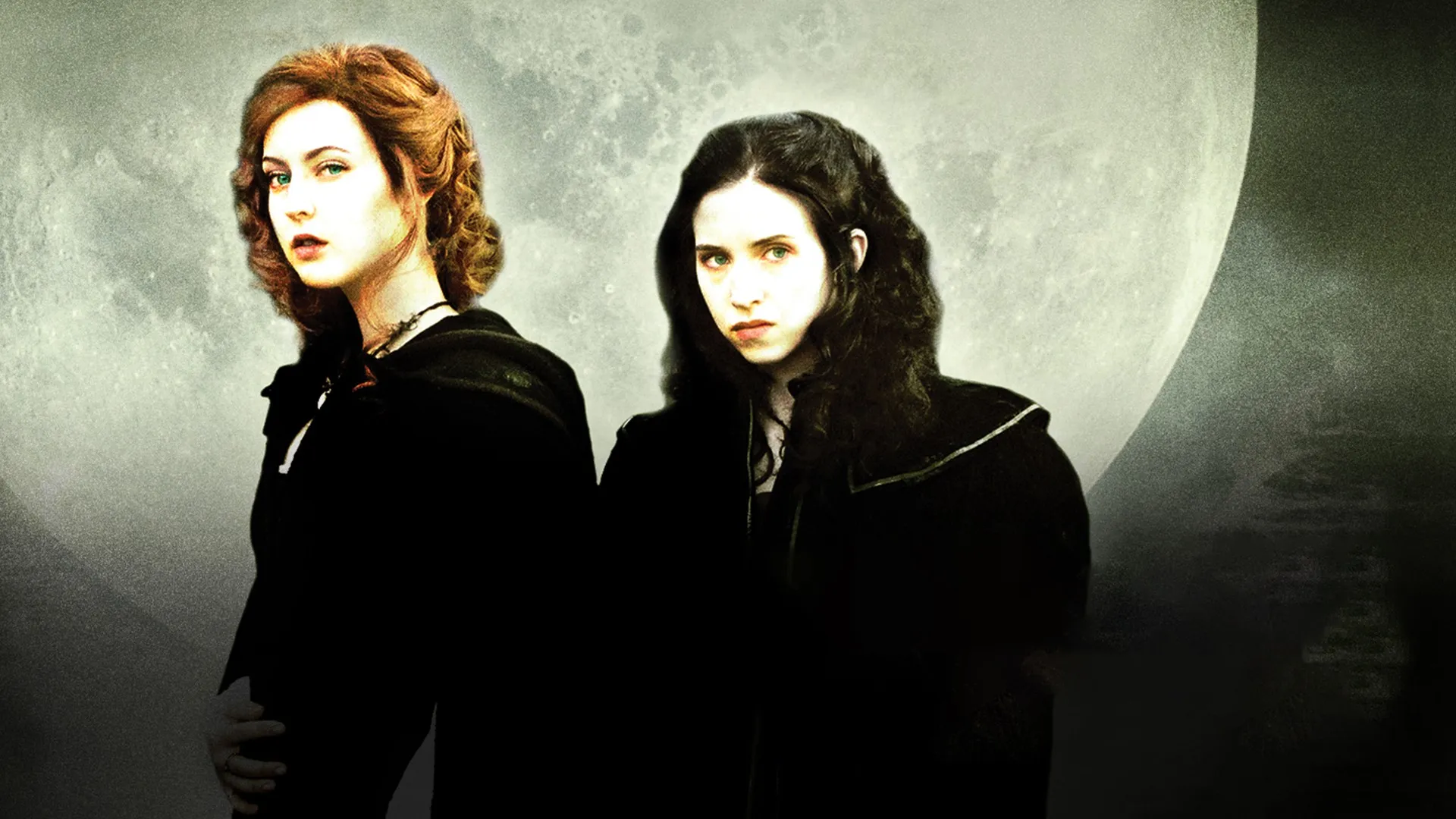 Ginger Snaps 3, El Origen