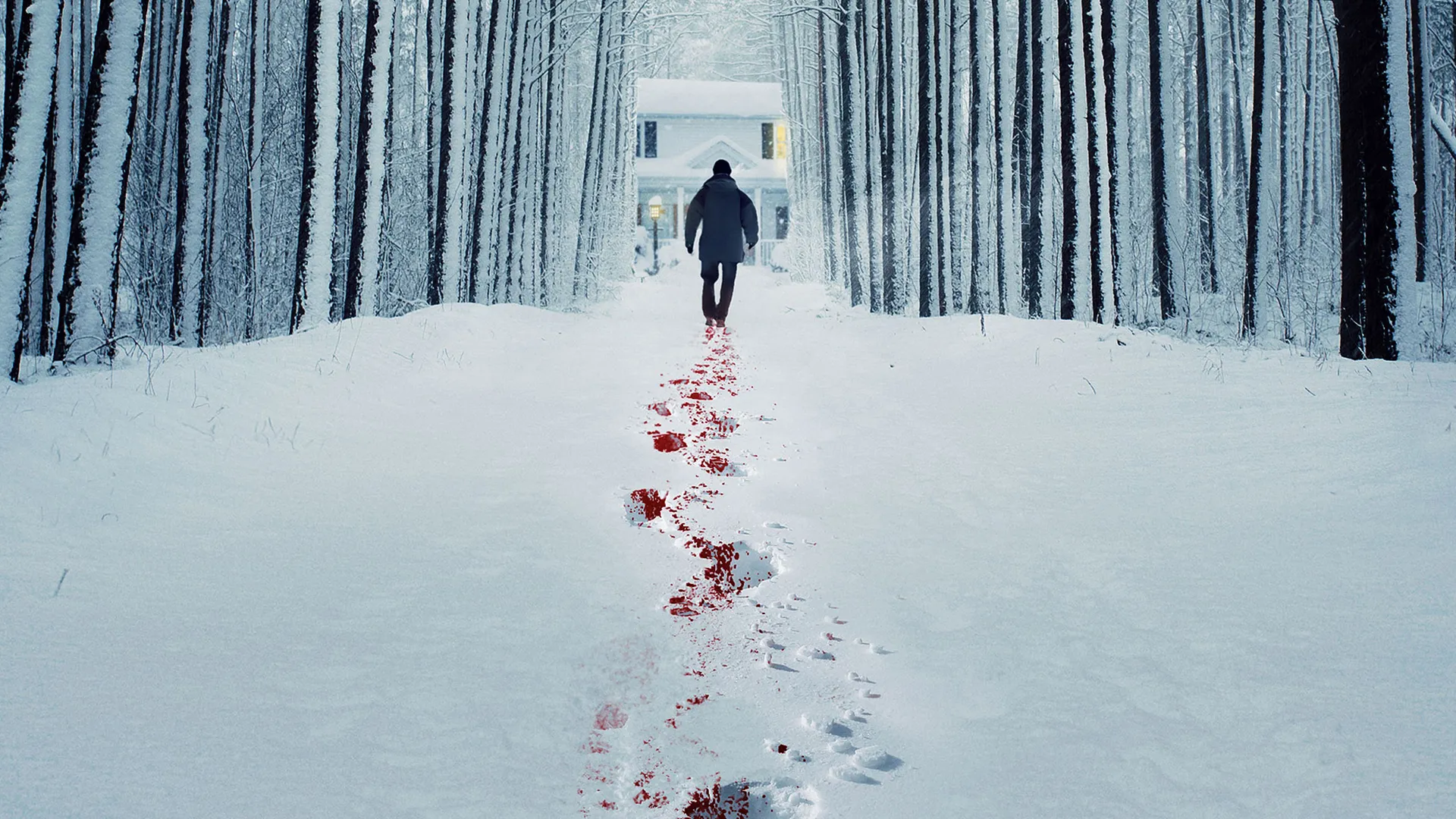 A Woman Hunted