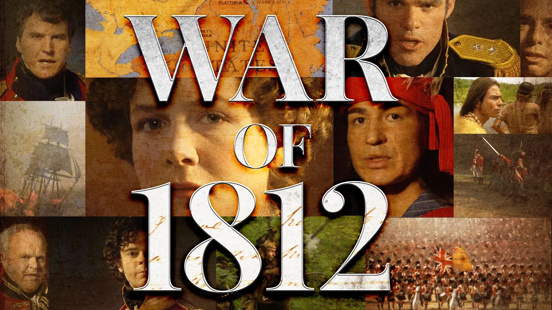 War of 1812 Season 1