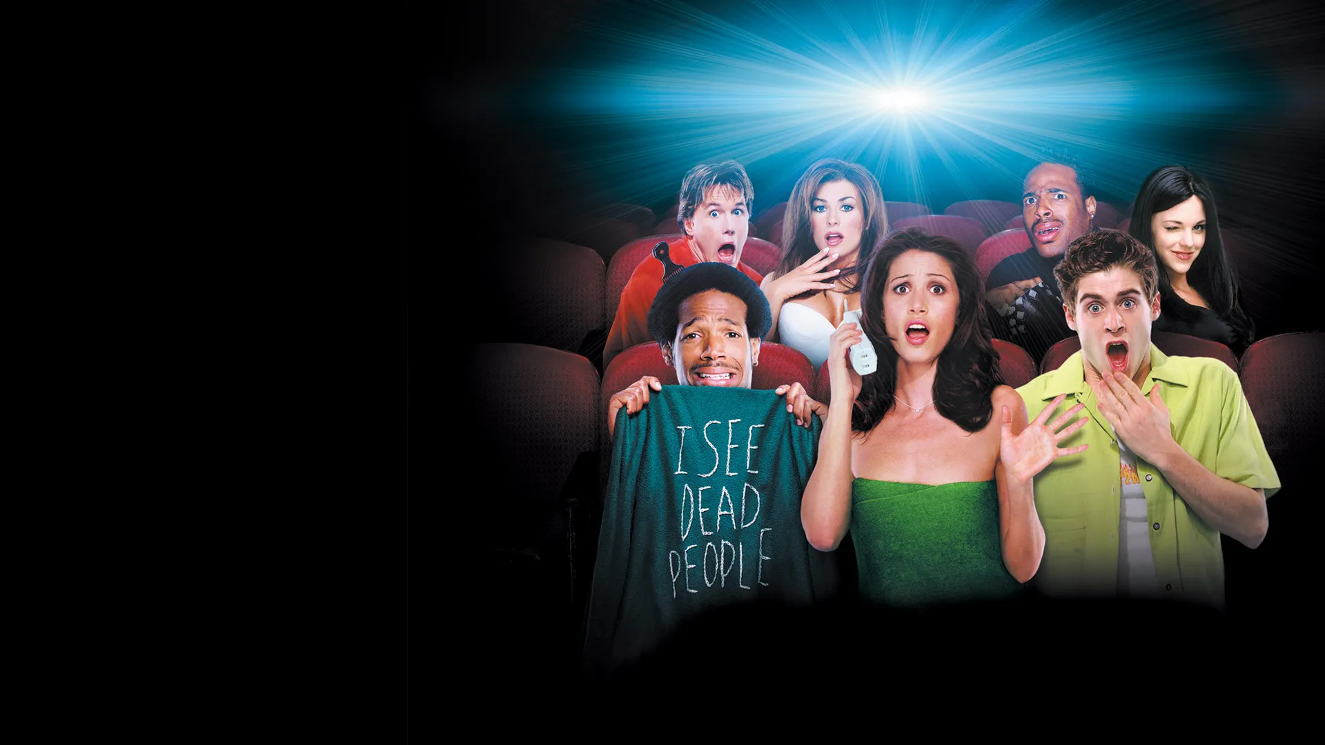 Scary Movie
