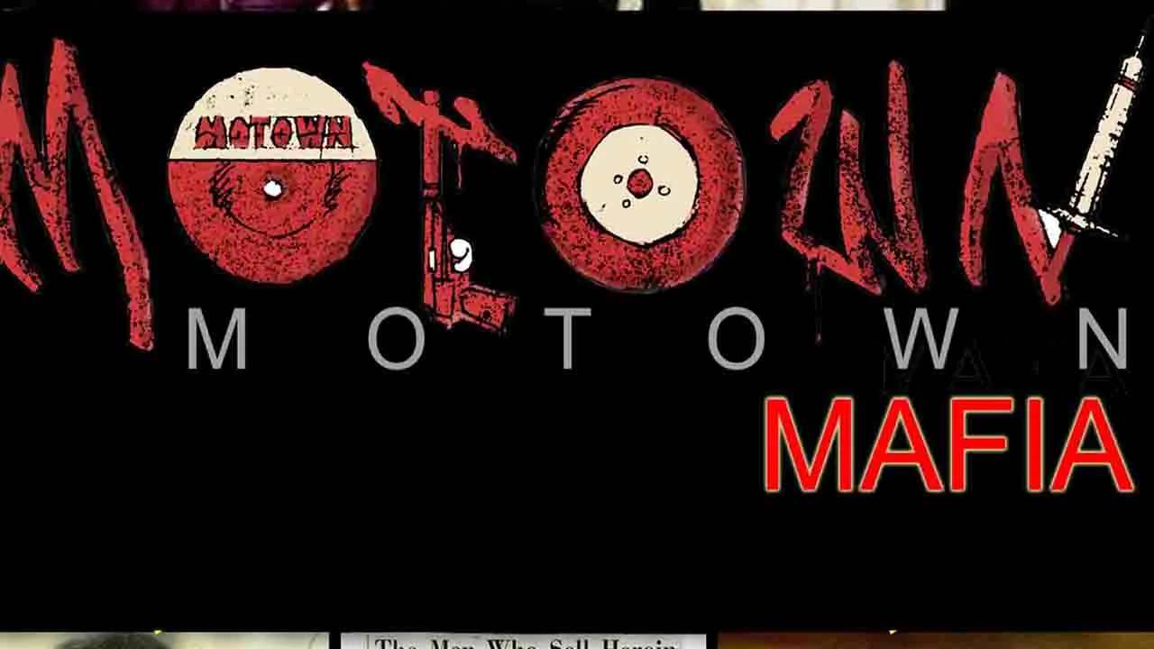 Motown Mafia