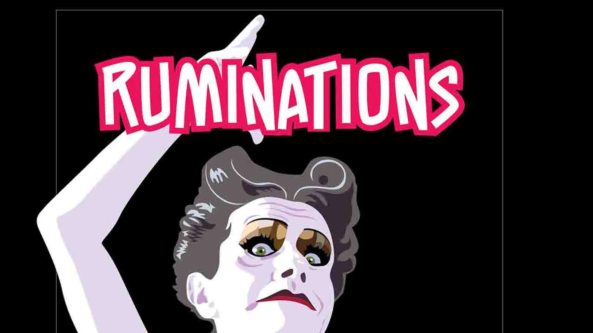 Ruminations