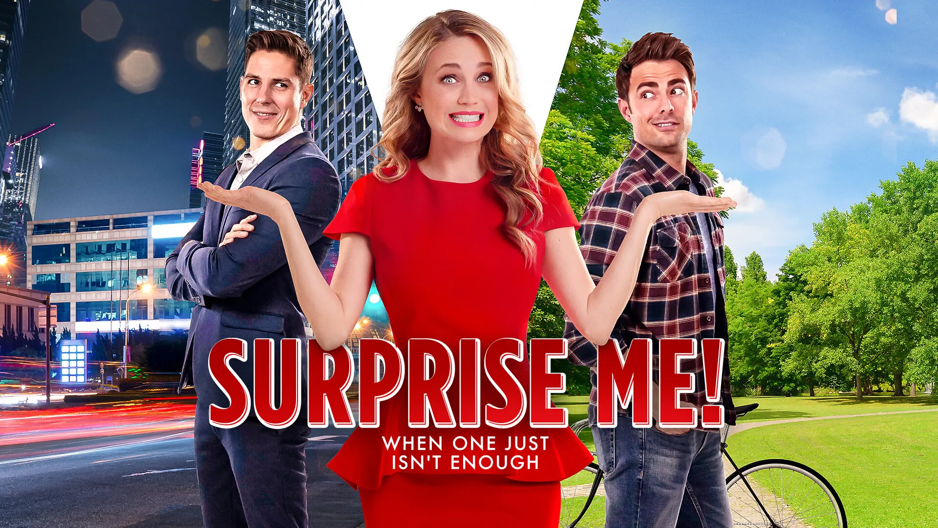 Surprise Me!