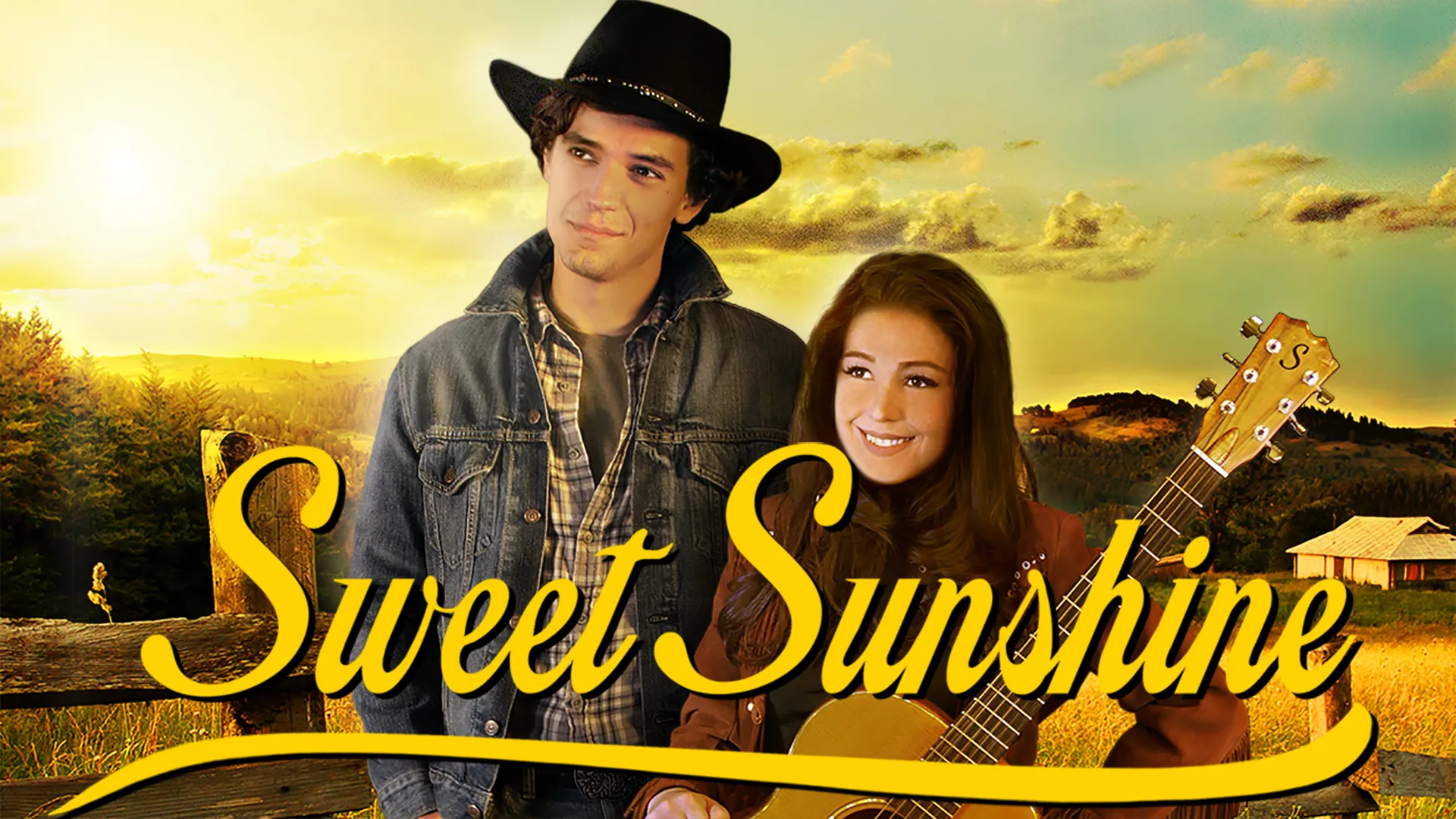 Sweet Sunshine