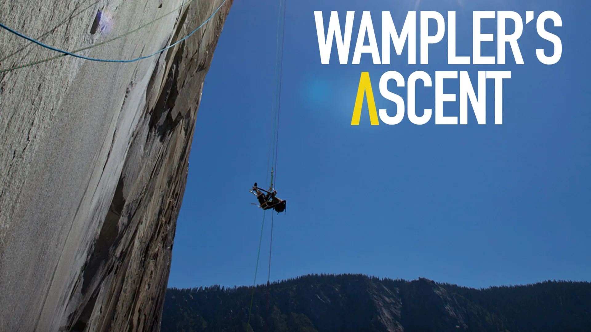 Wamplers Ascent