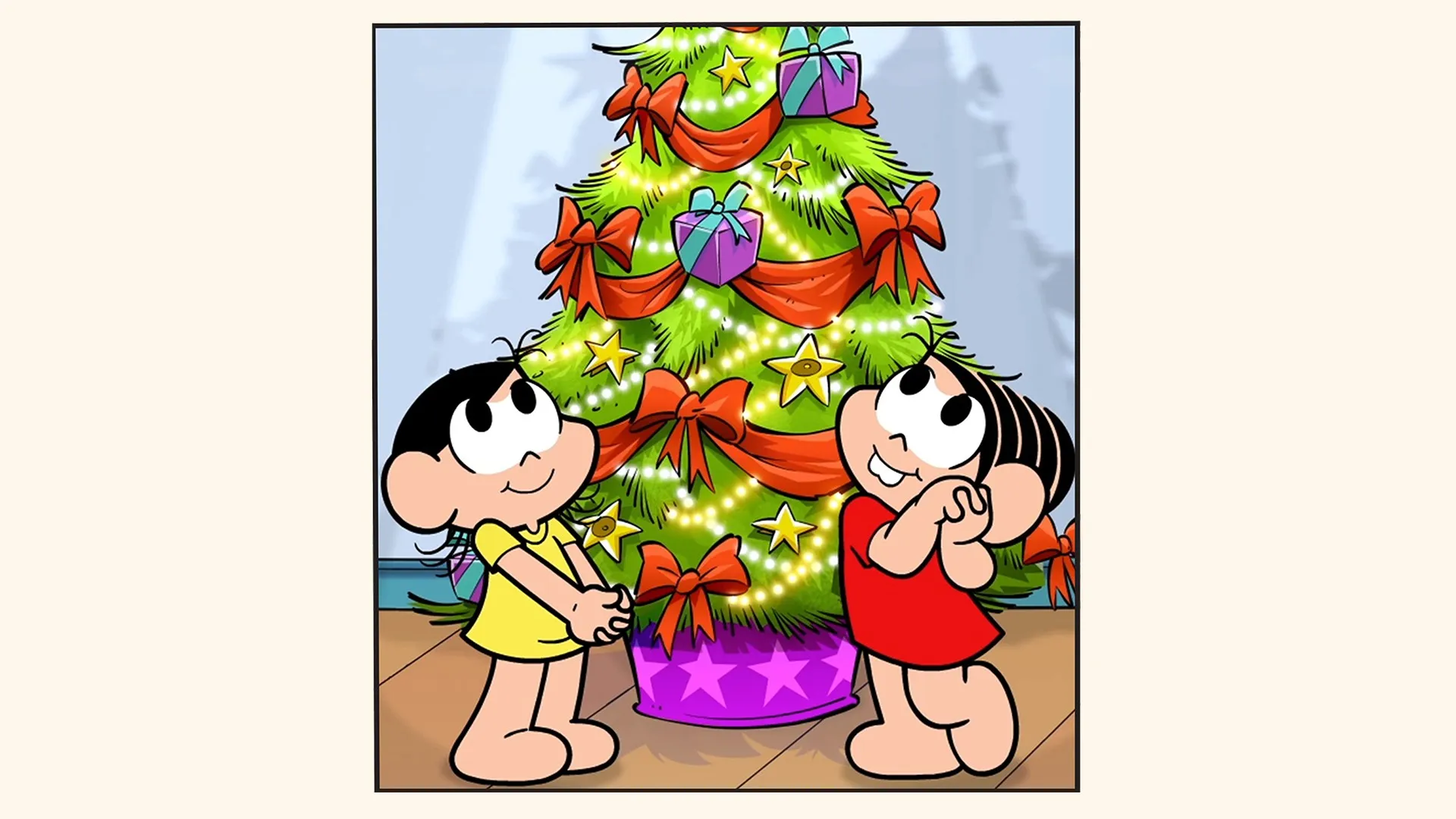 Turma da Mônica: Especial de Natal