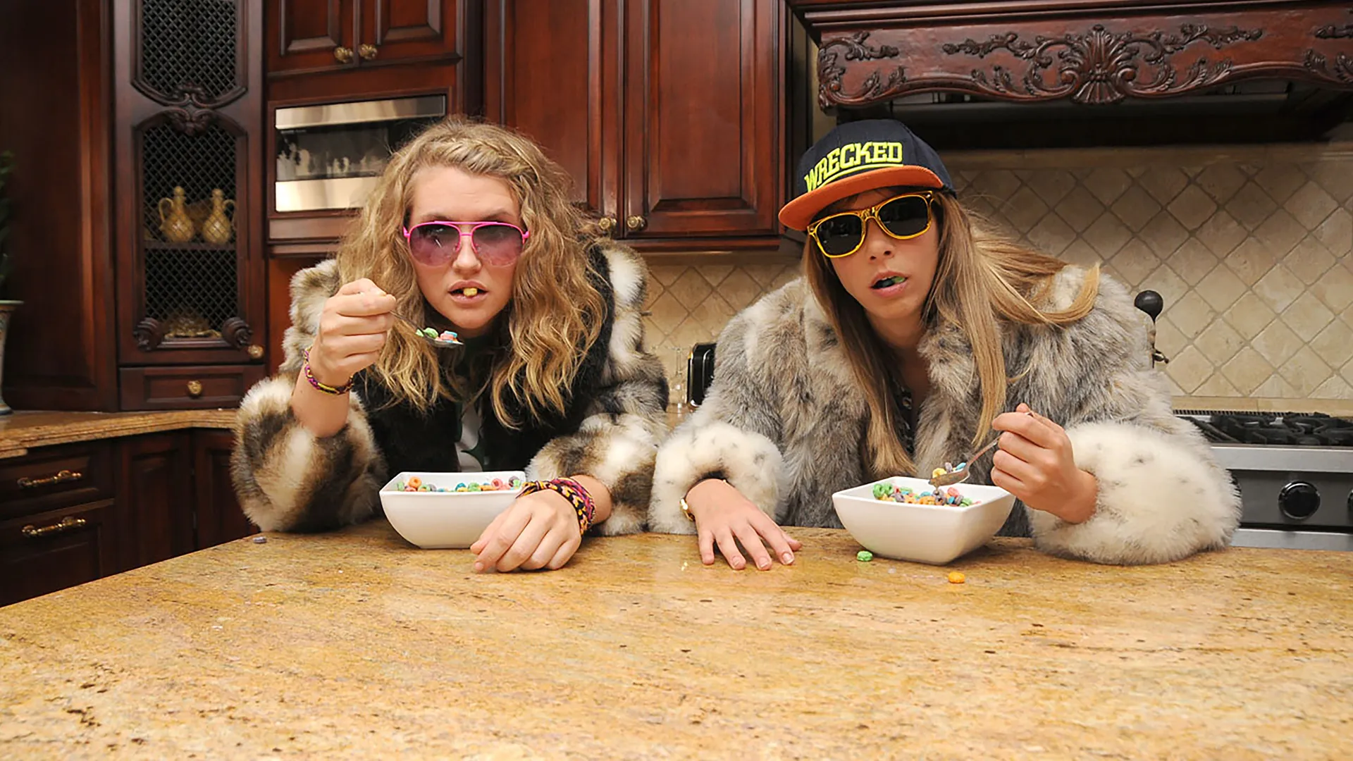 Idiotsitter