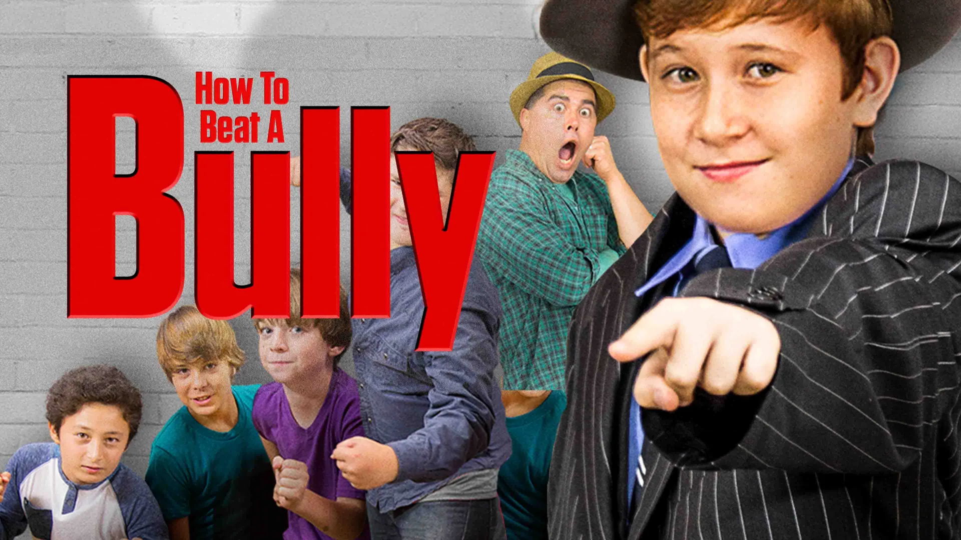 How to Beat a Bully