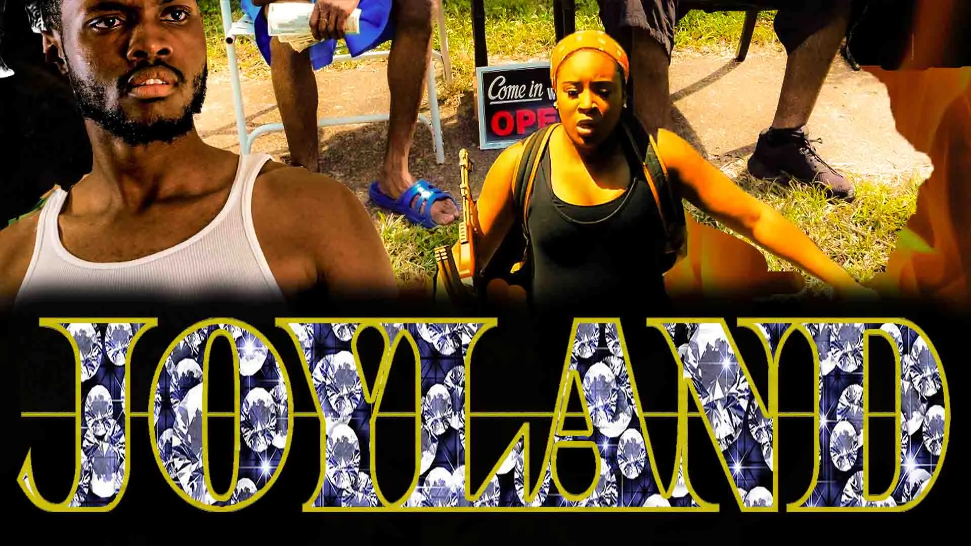 Joyland