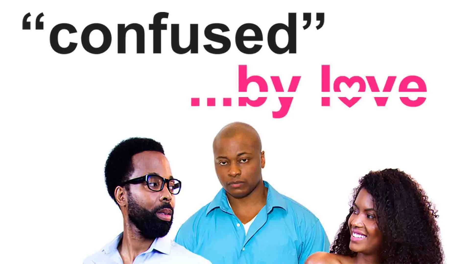 Confused By Love