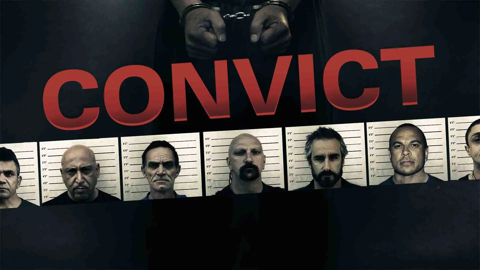 Convict