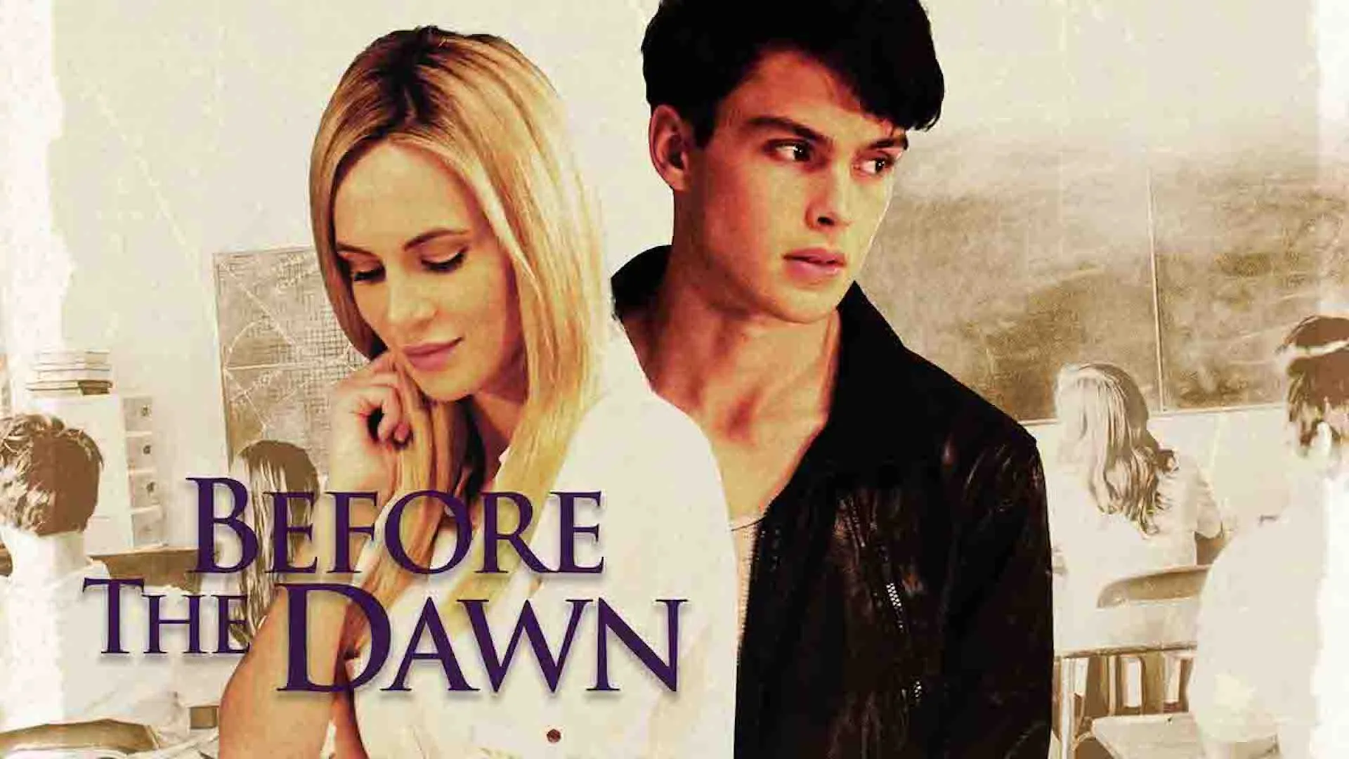 Before the Dawn