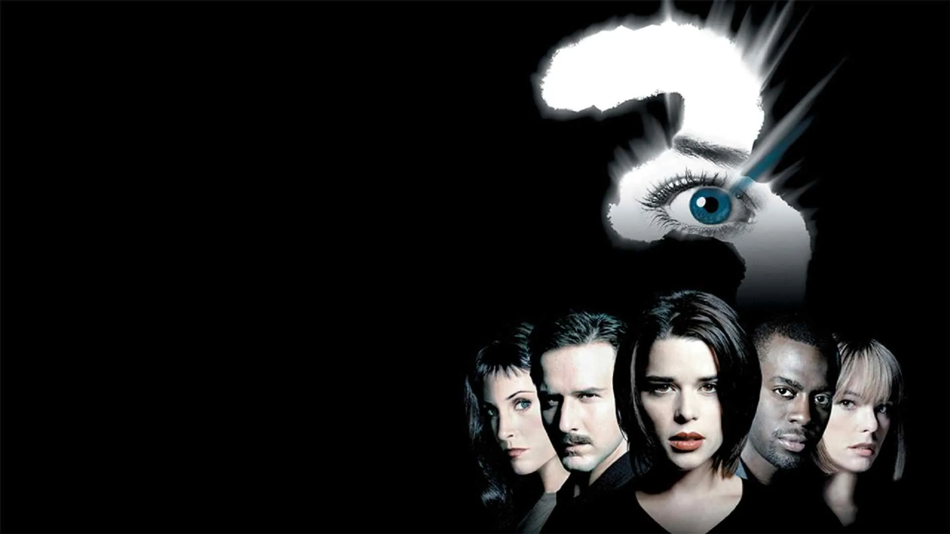 Scream 3
