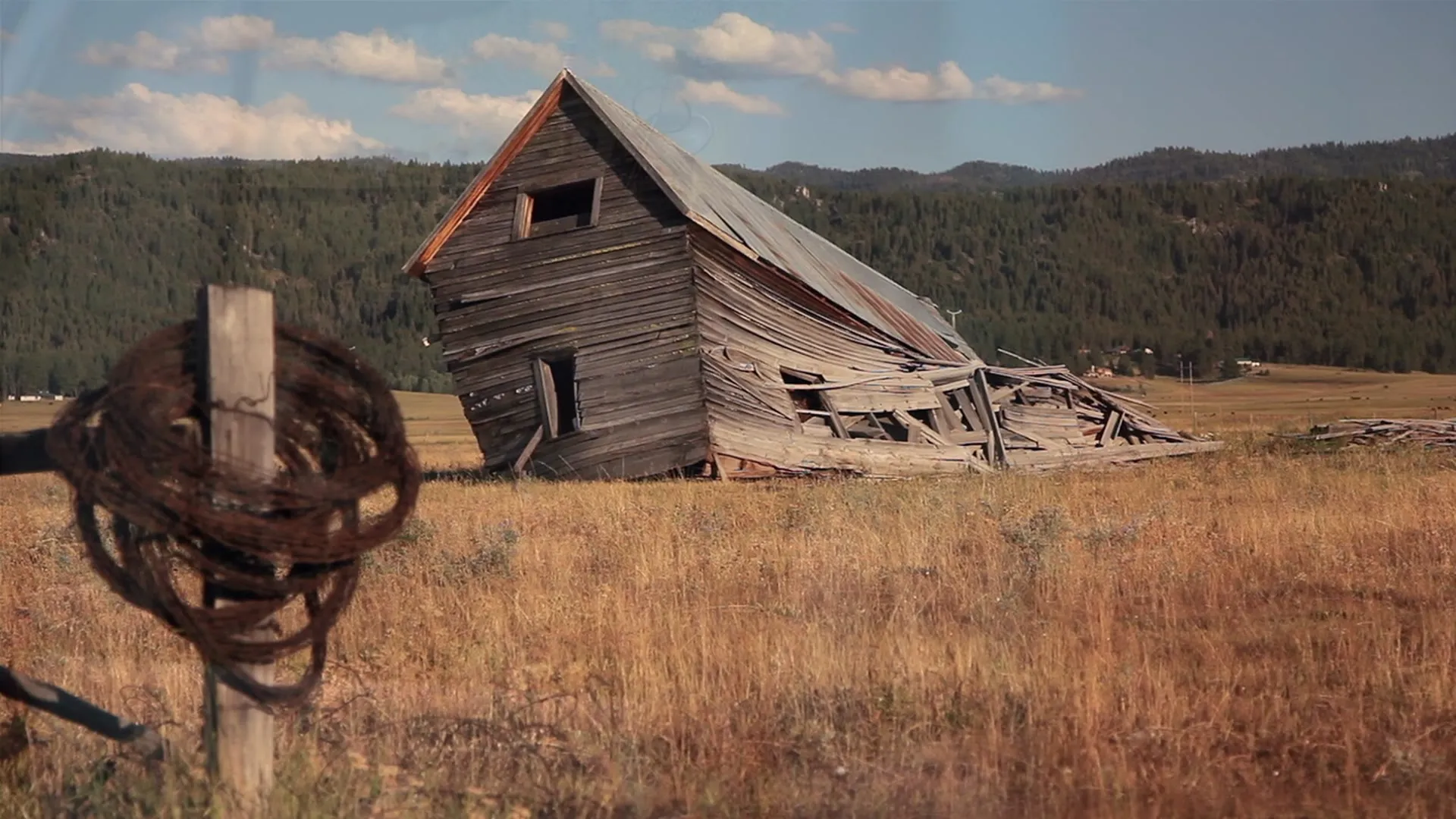 Idaho The Movie