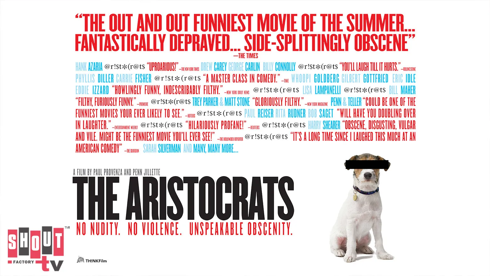 The Aristocrats