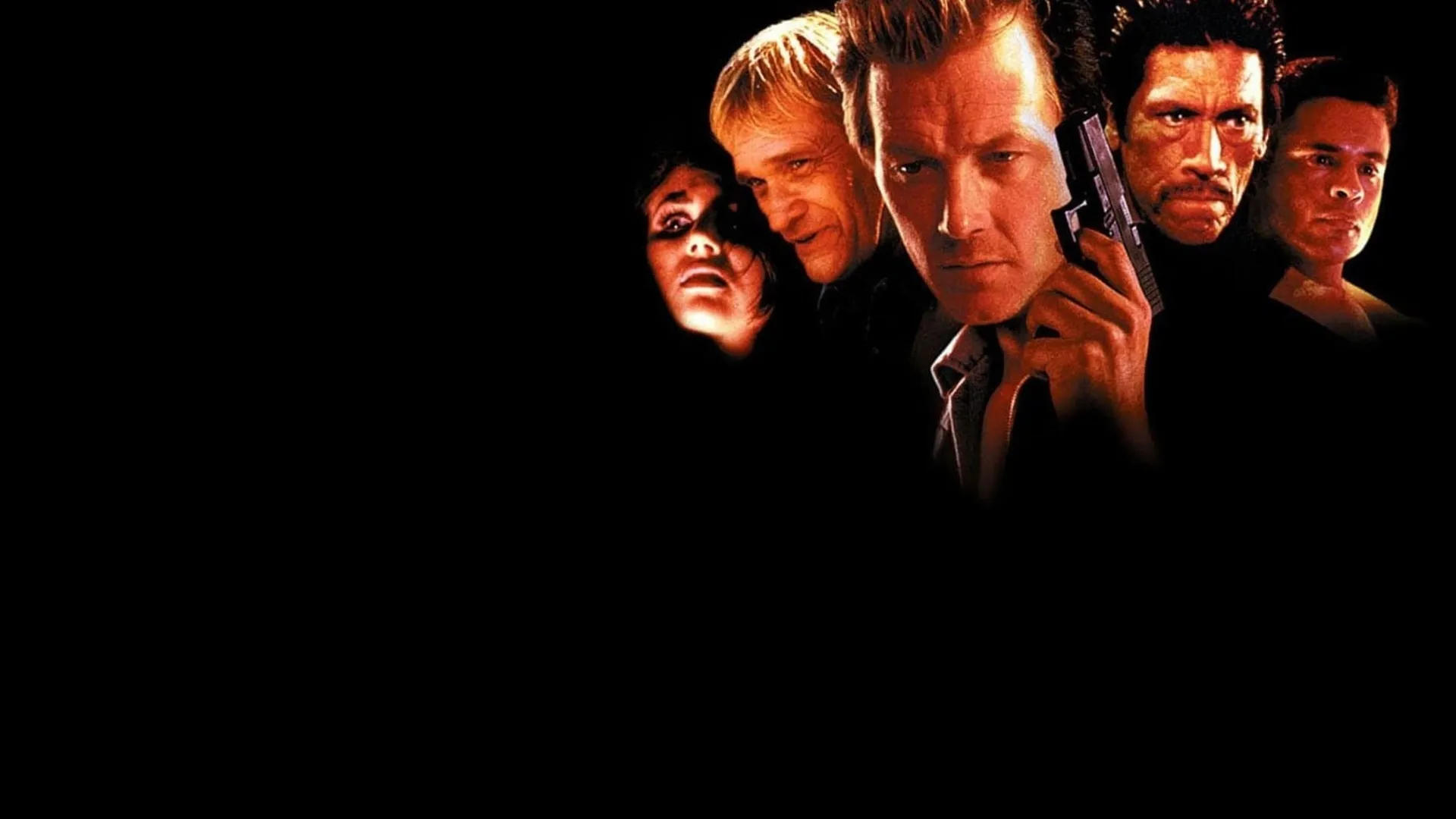 From Dusk Till Dawn 2: Texas Blood Money