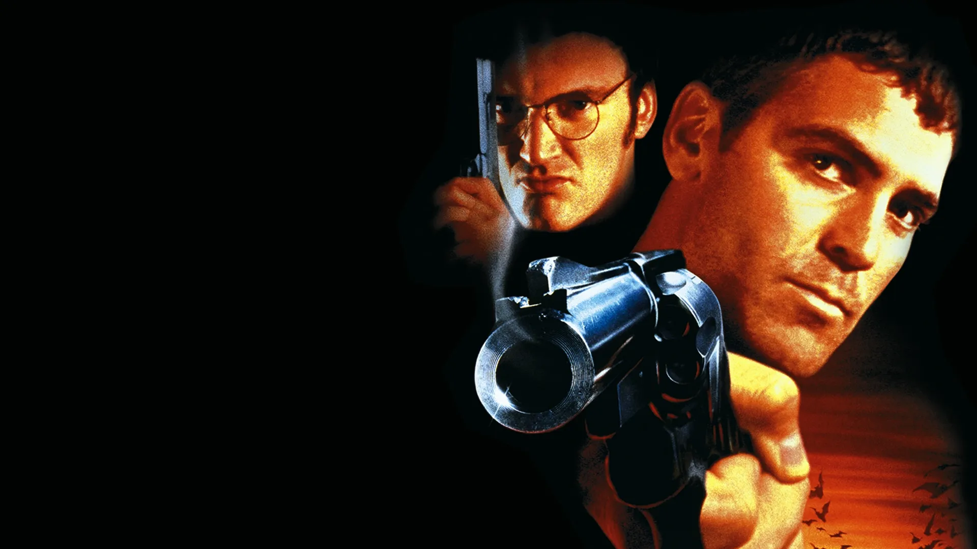 From Dusk Till Dawn