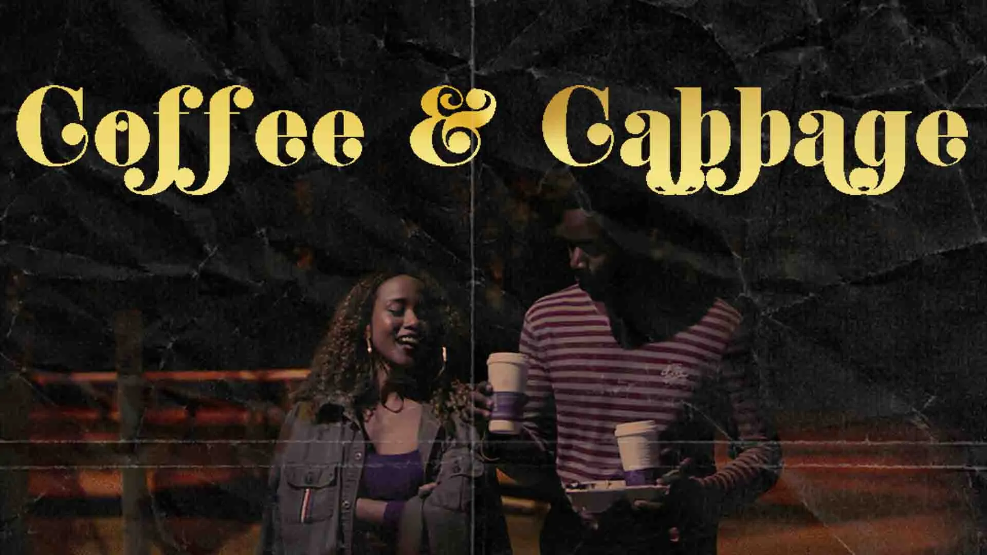 Coffee & Cabbage