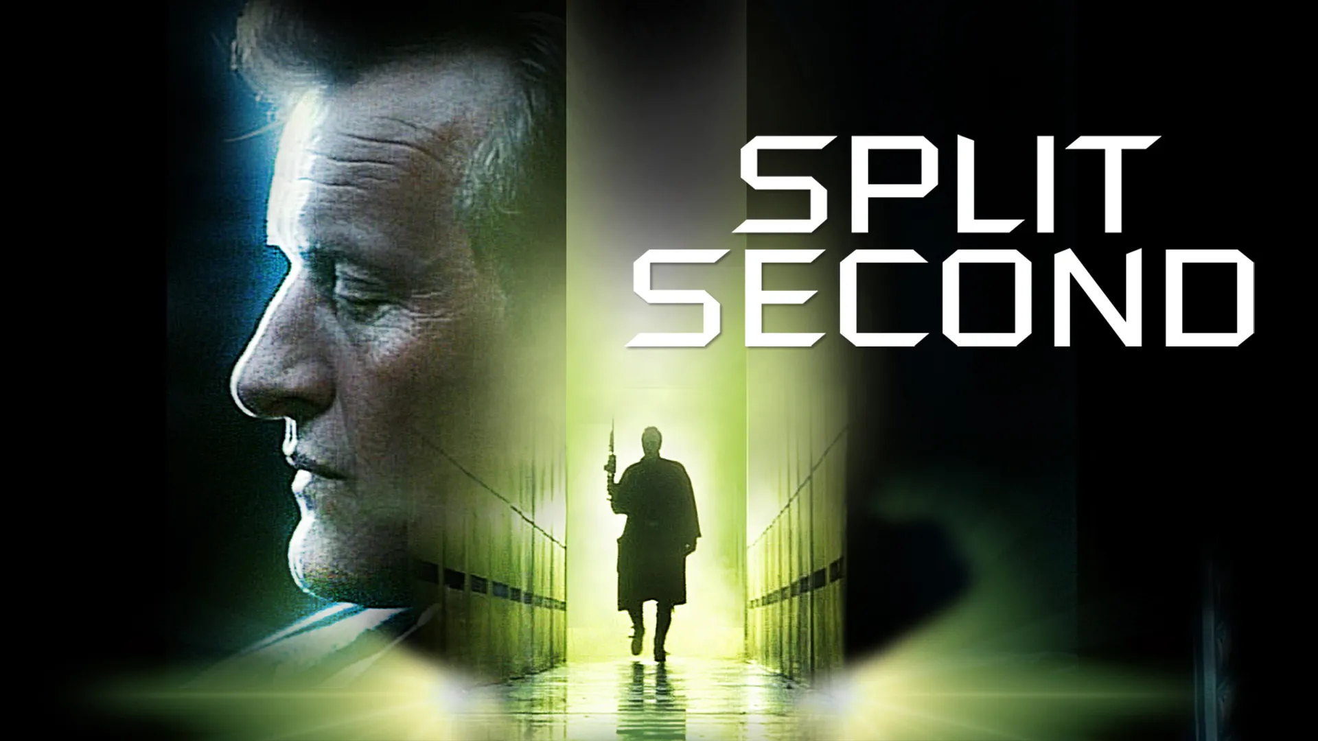 Split Second