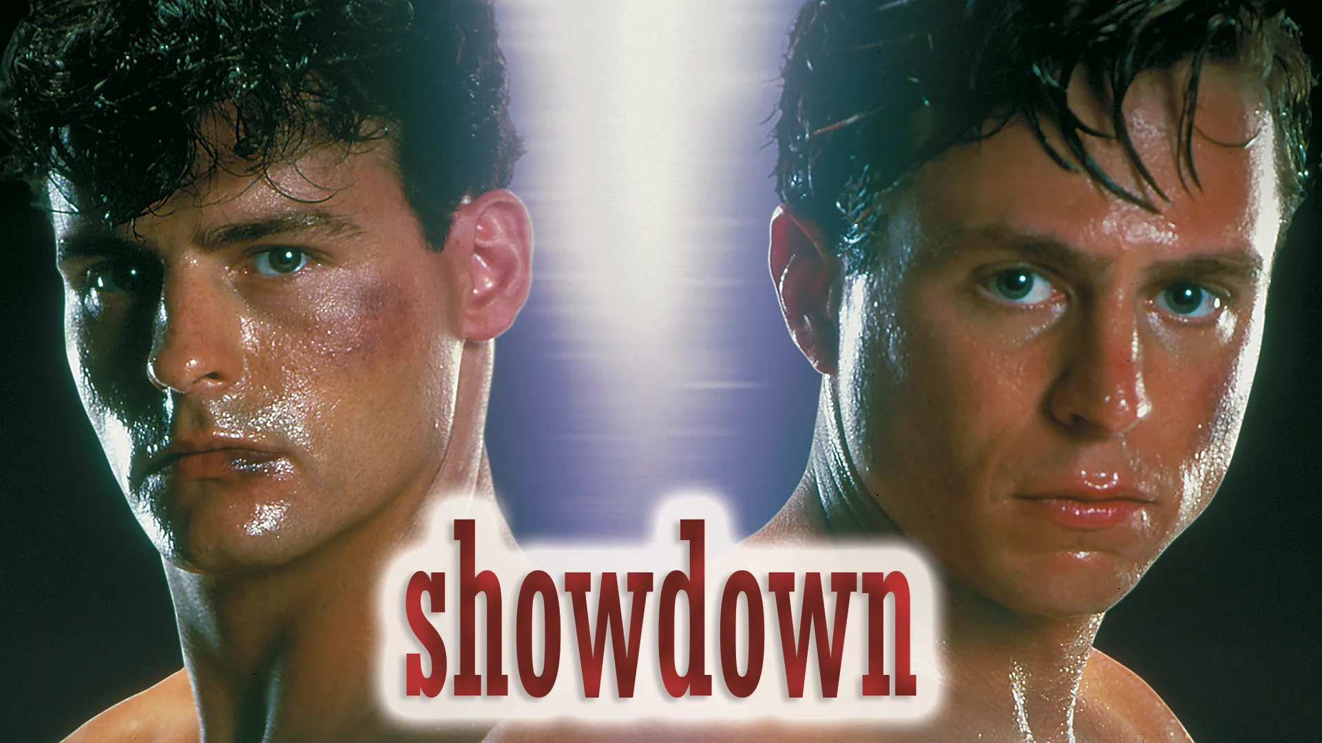 Showdown
