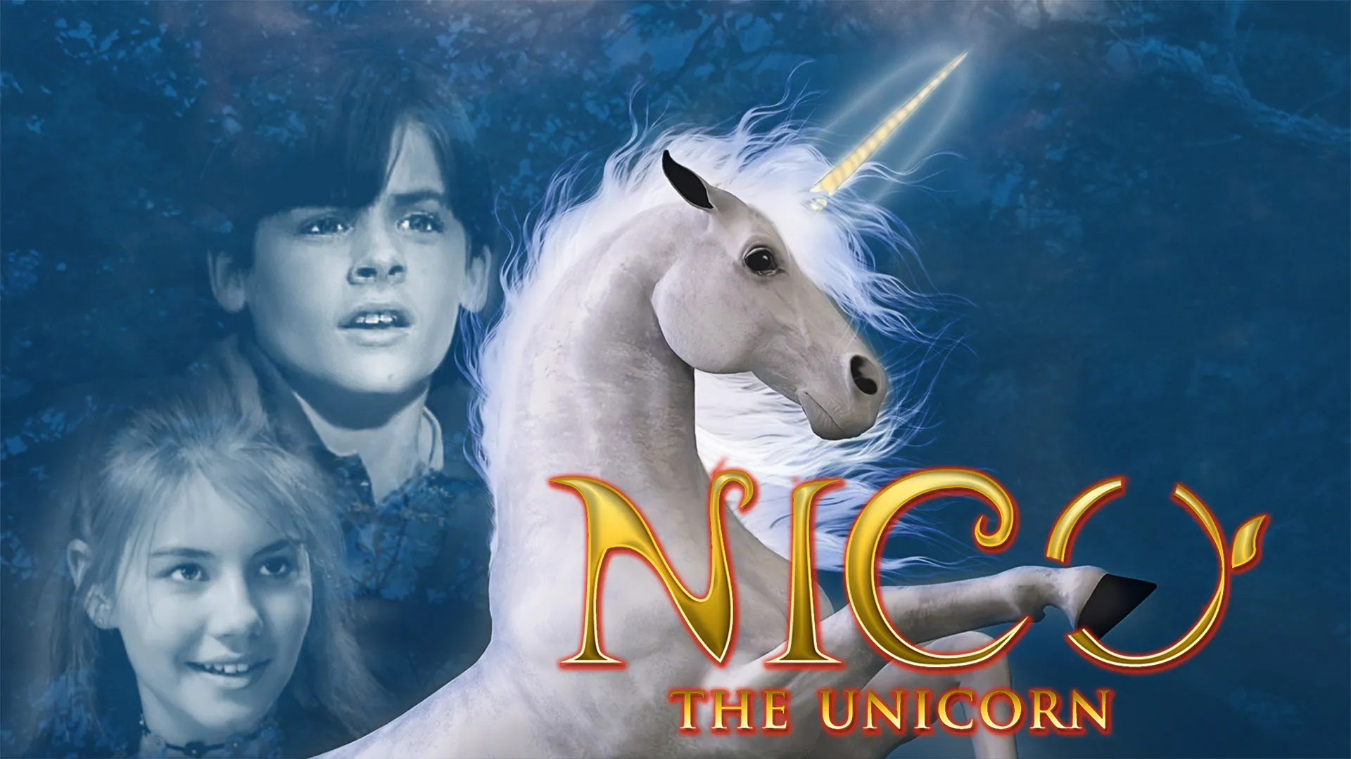 Nico, the Unicorn