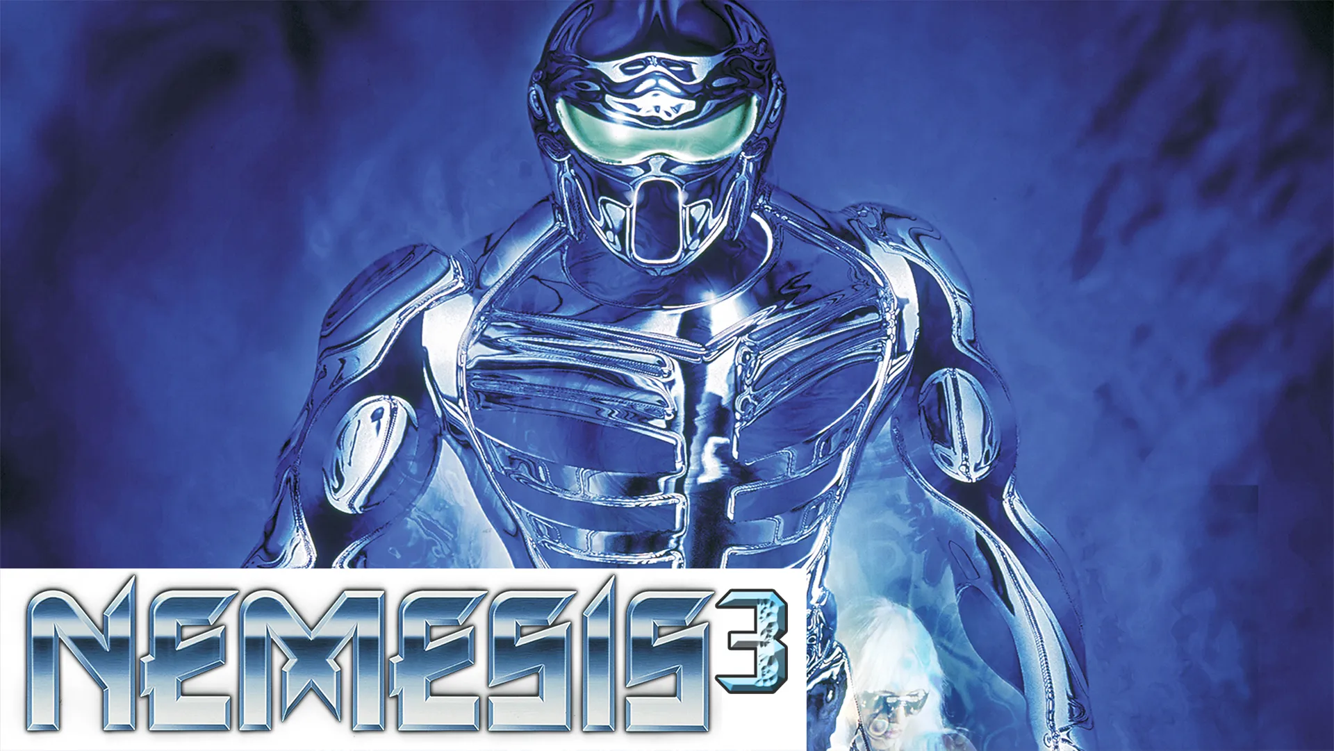 Nemesis 3:  Prey Harder