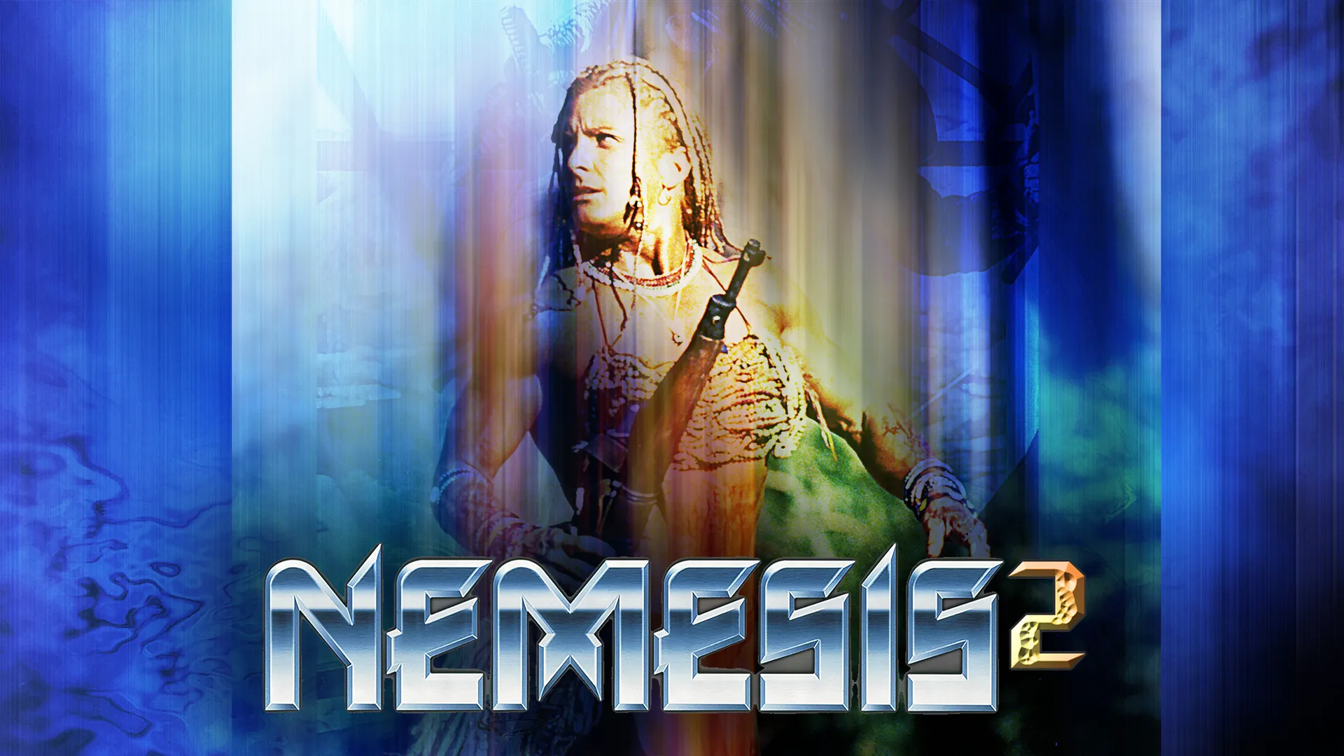 Nemesis 2:  Nebula