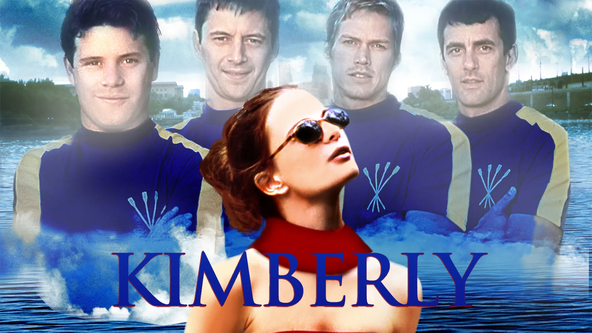 Kimberly