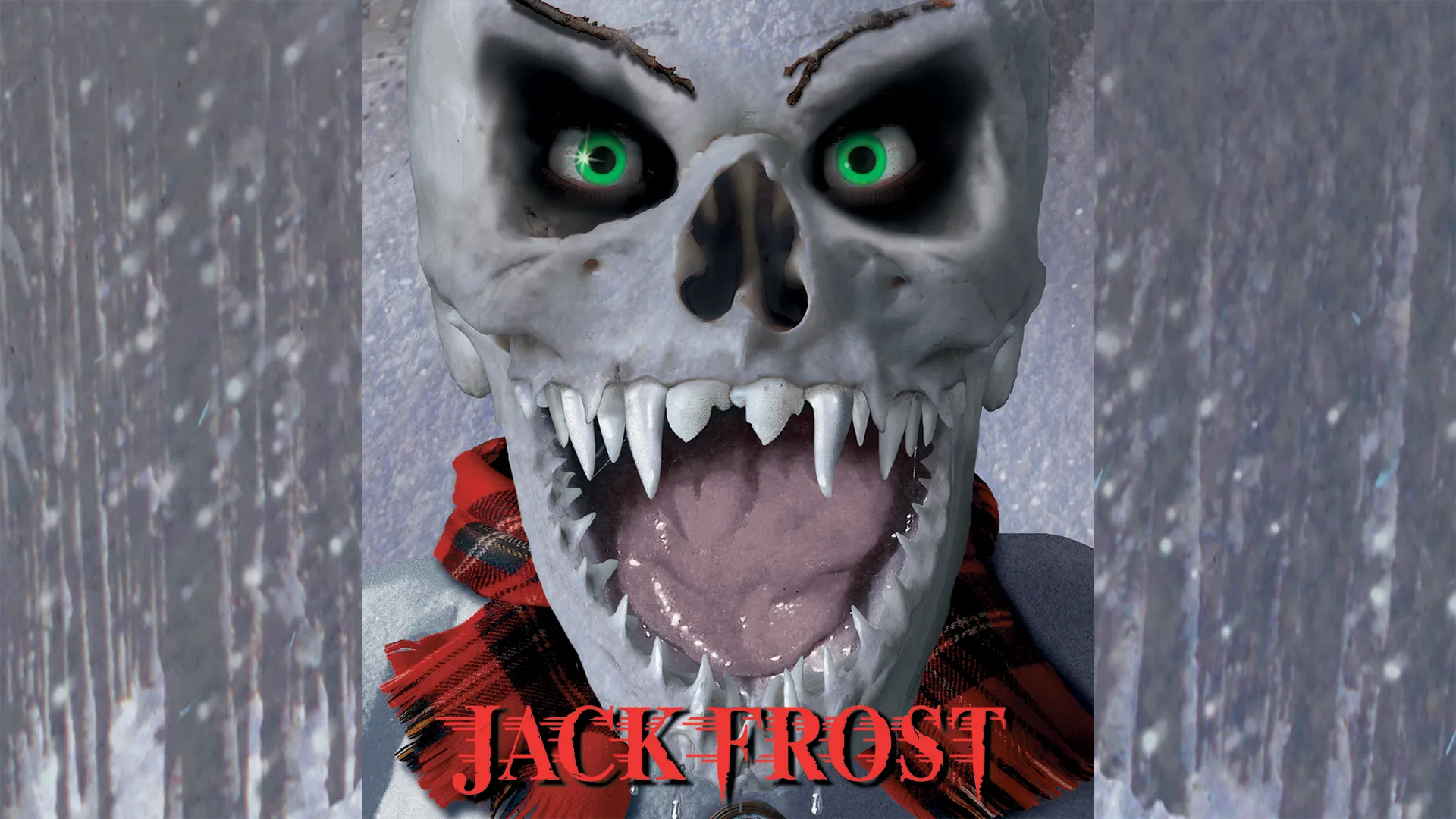 Jack Frost