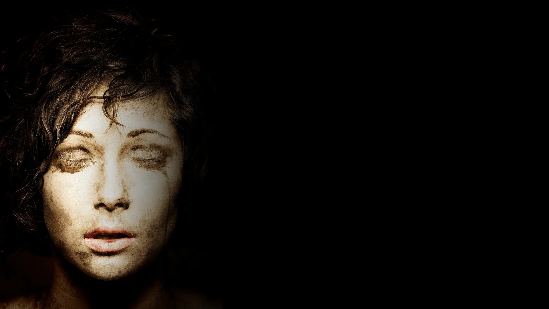 In The Dark