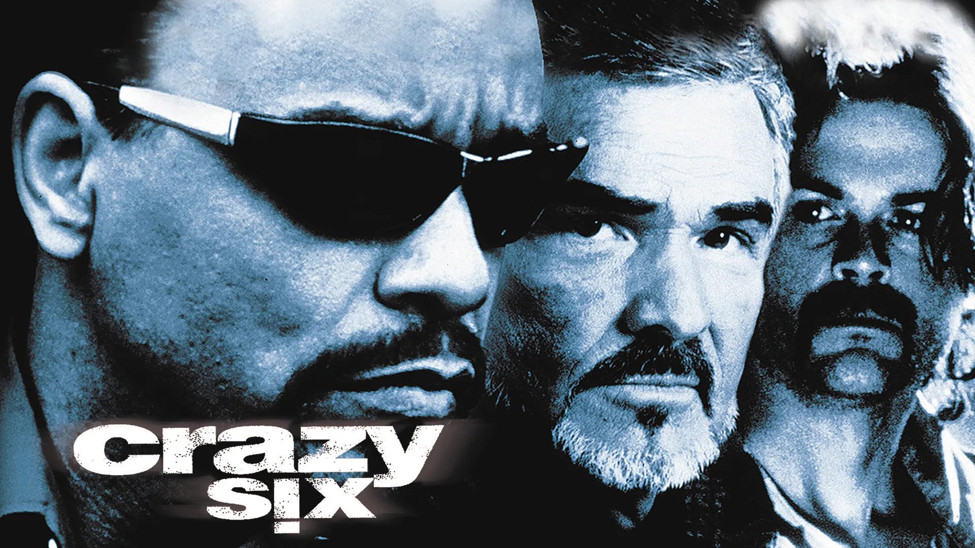 Crazy Six