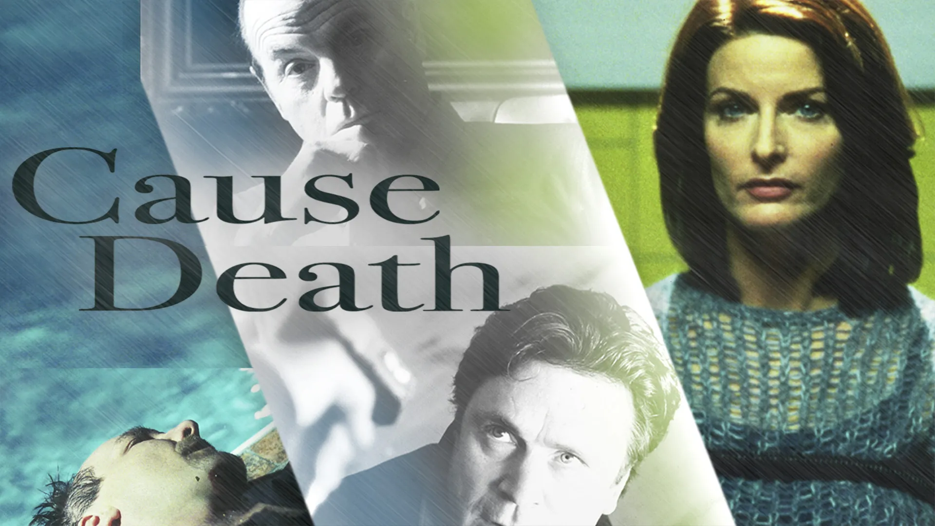 Cause of Death