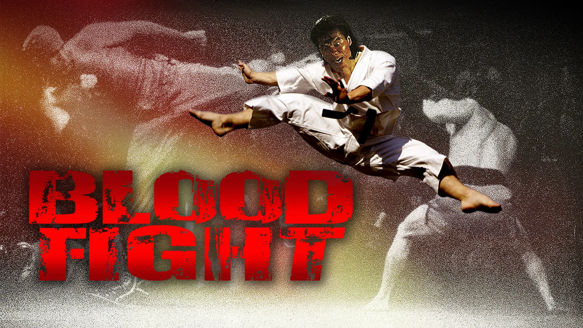 Bloodfight (aka Final Fight)