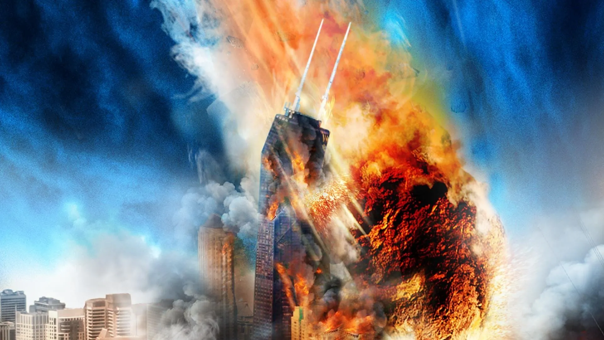 The Apocalypse