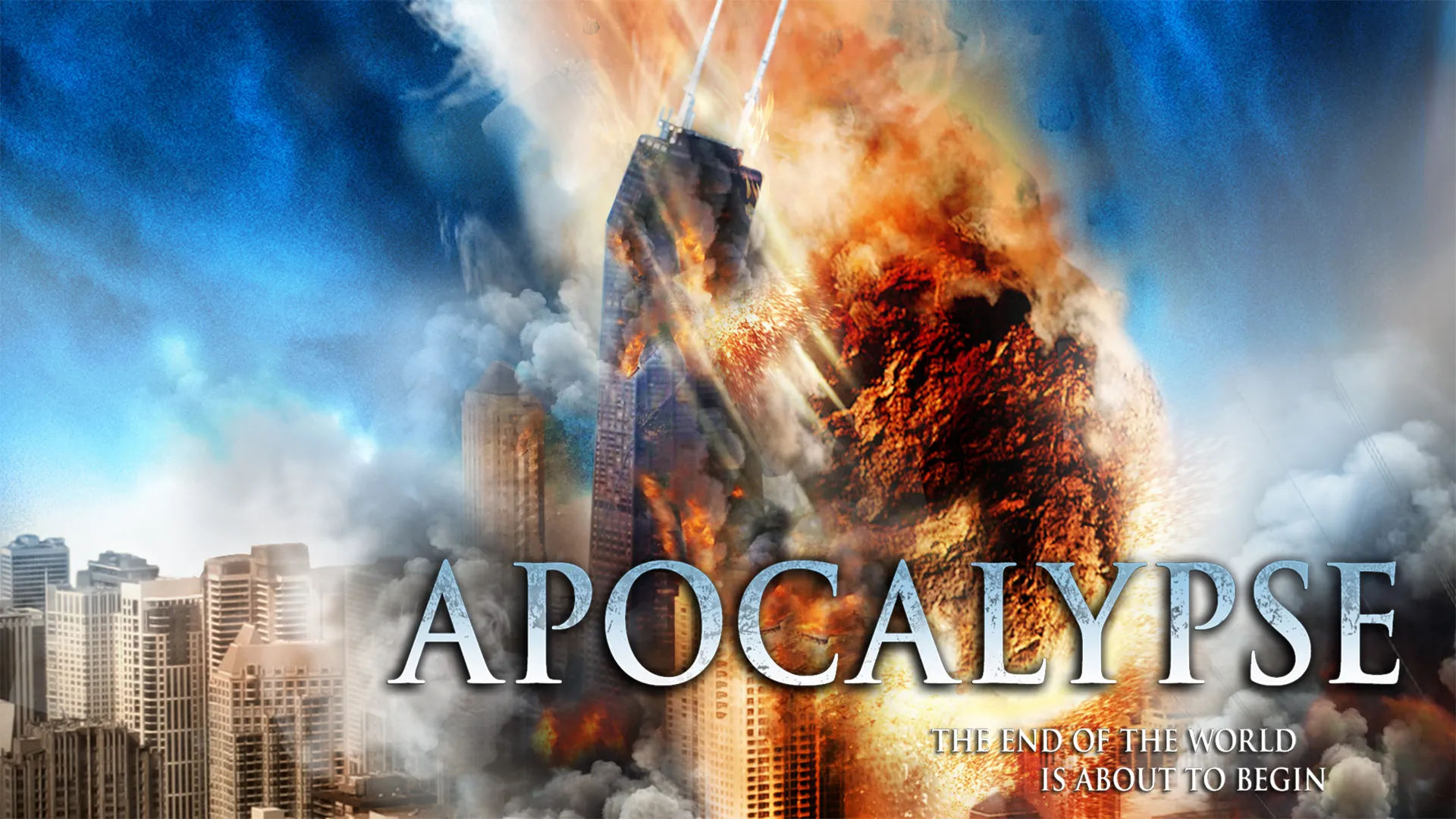 Apocalypse, The
