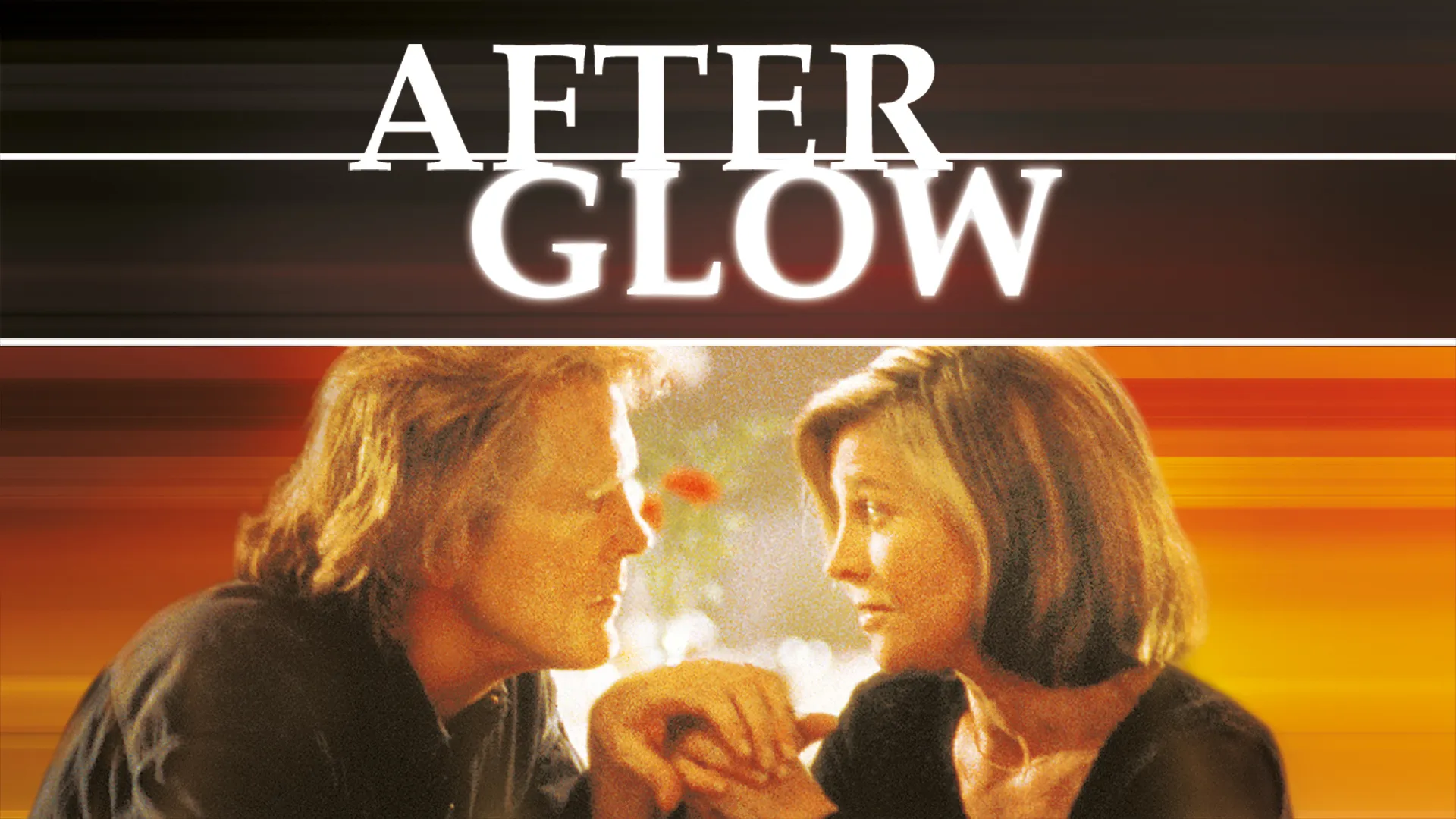 Afterglow