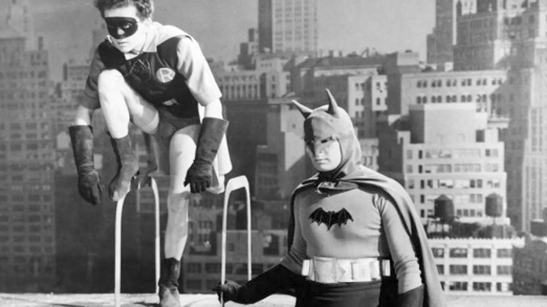 Batman