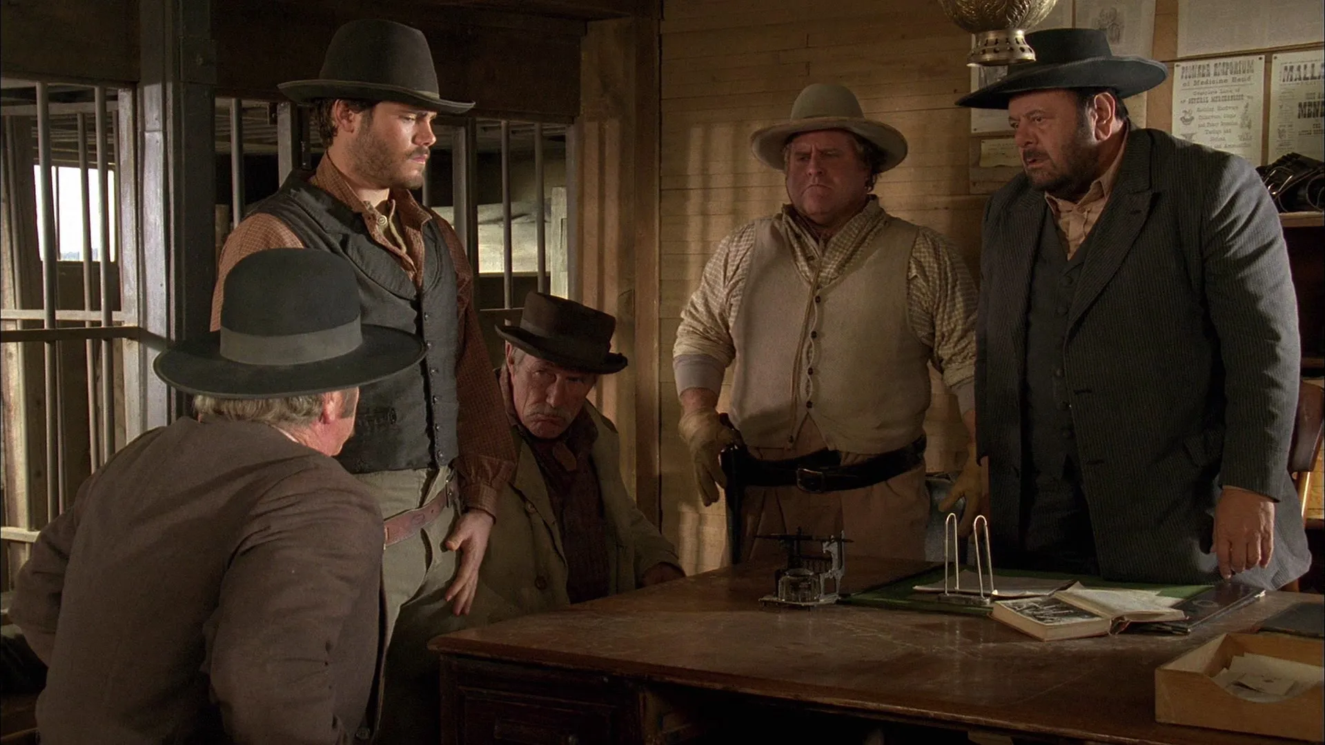 Doc West