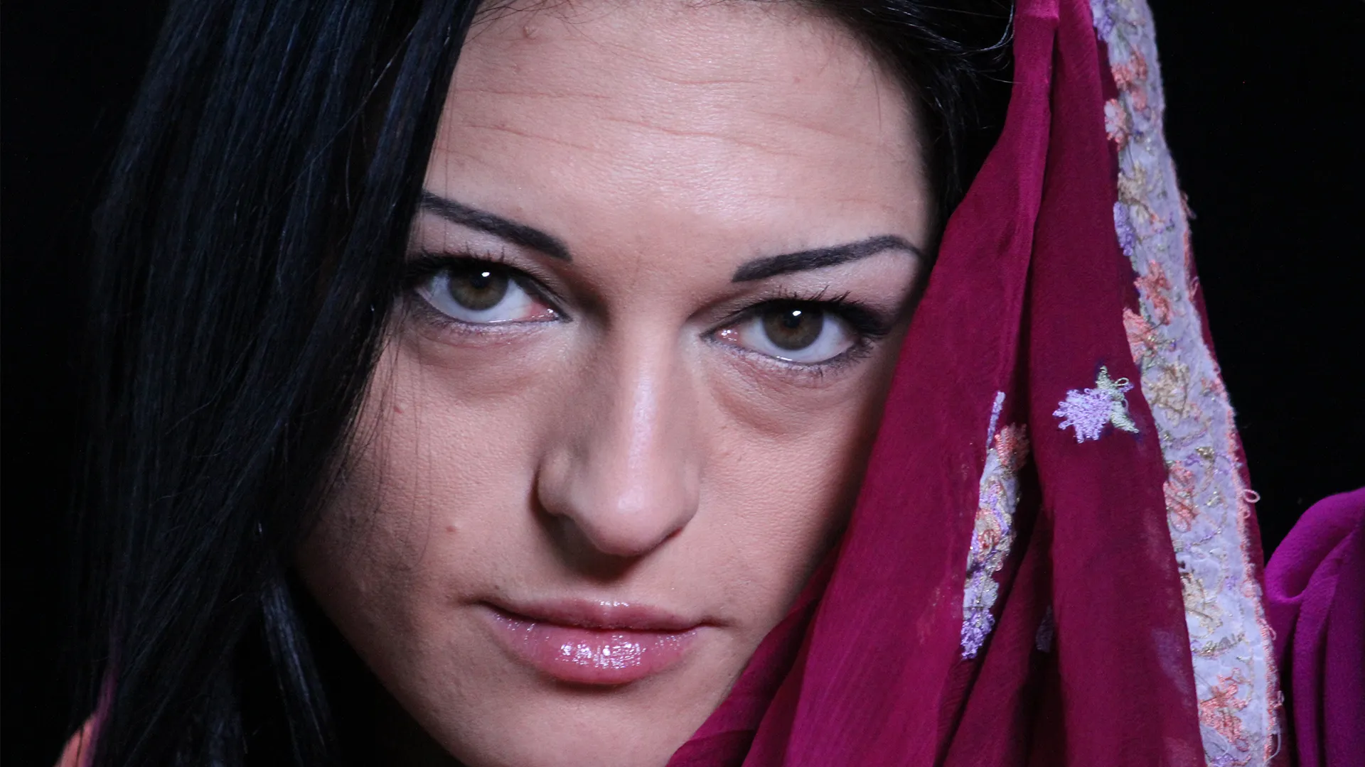 Notorious Women Of The Bible