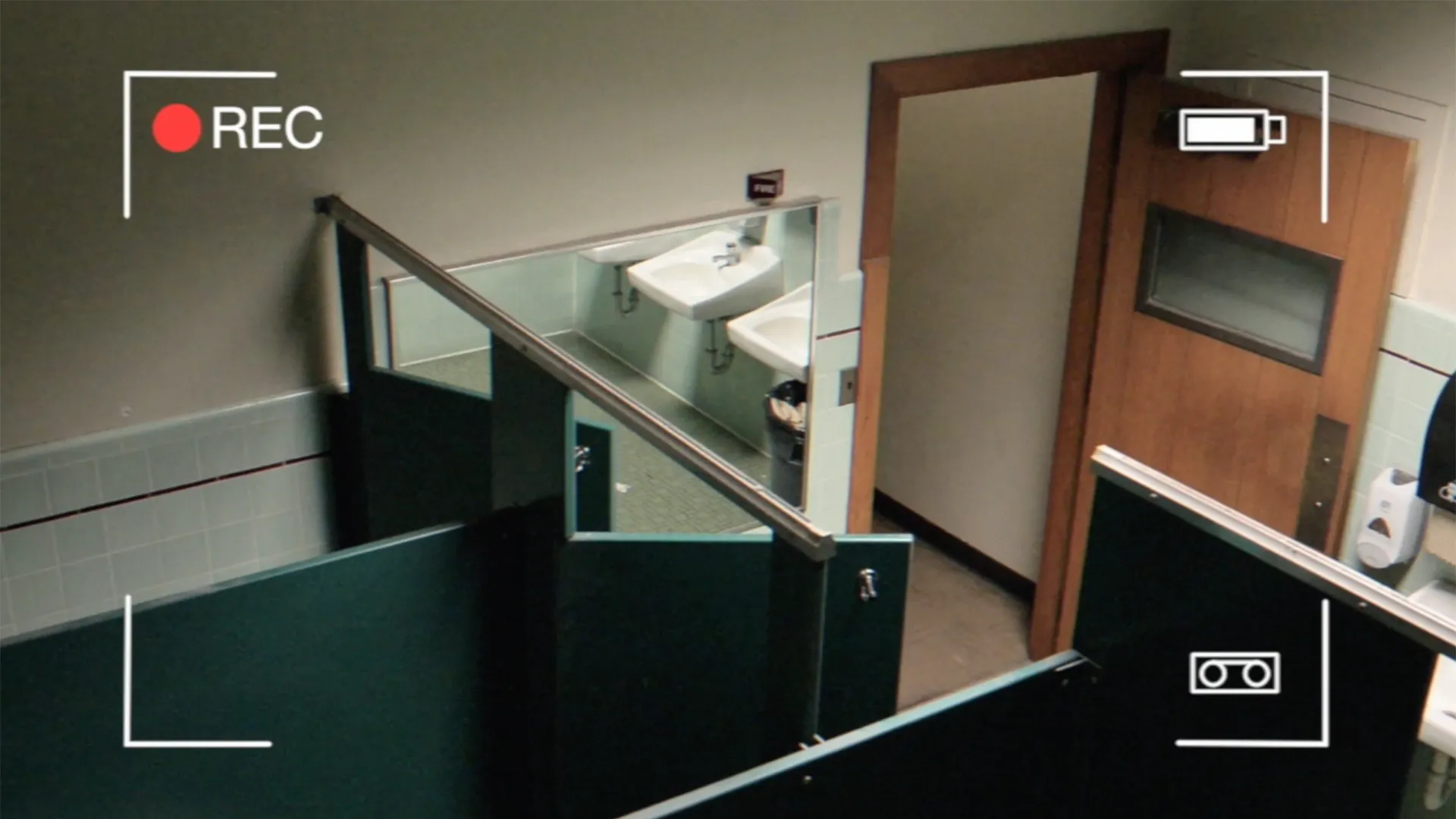 Classroom 6: A Sala do Mal