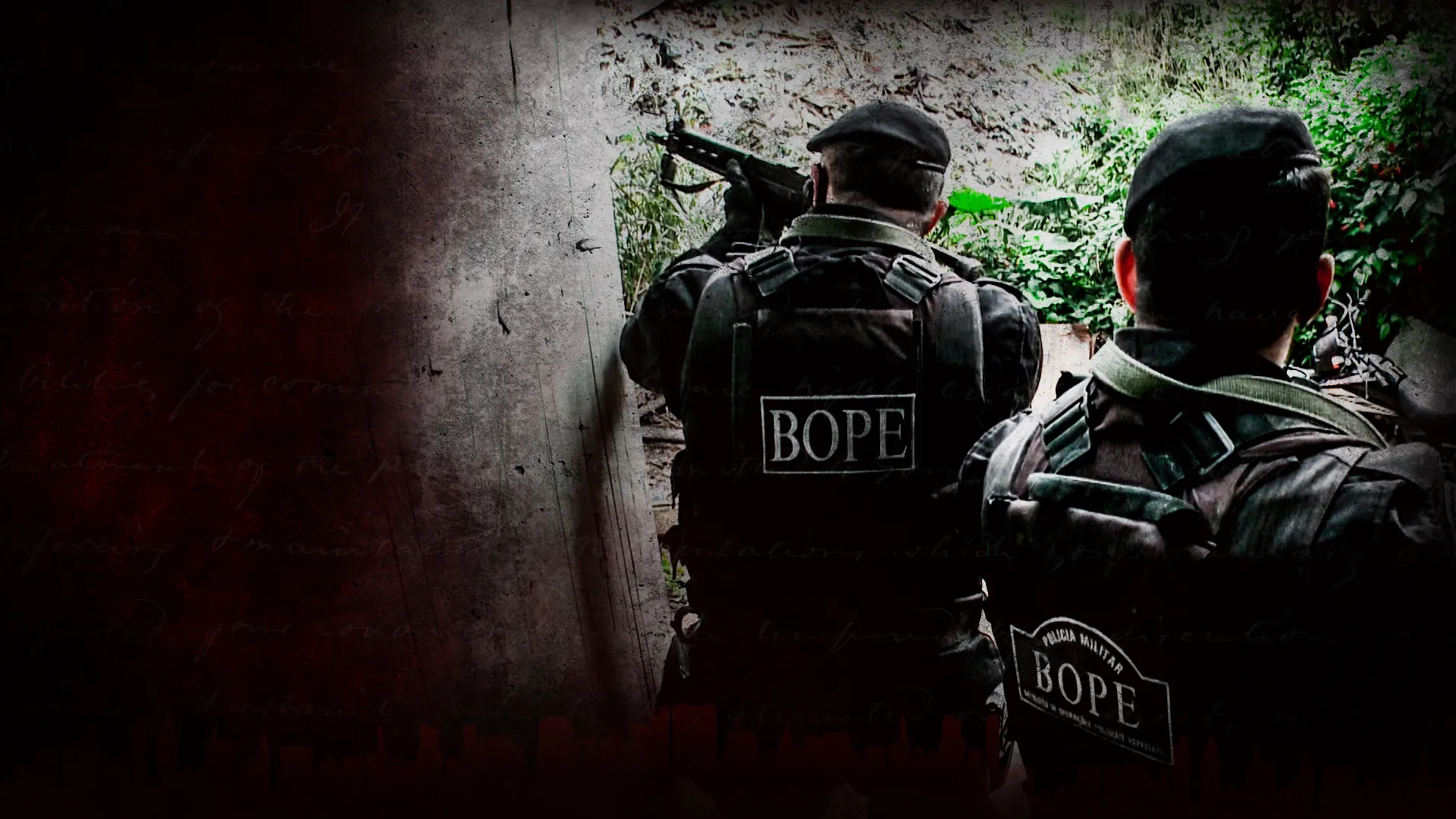 P.O.L.I.C.I.A Temporada 2