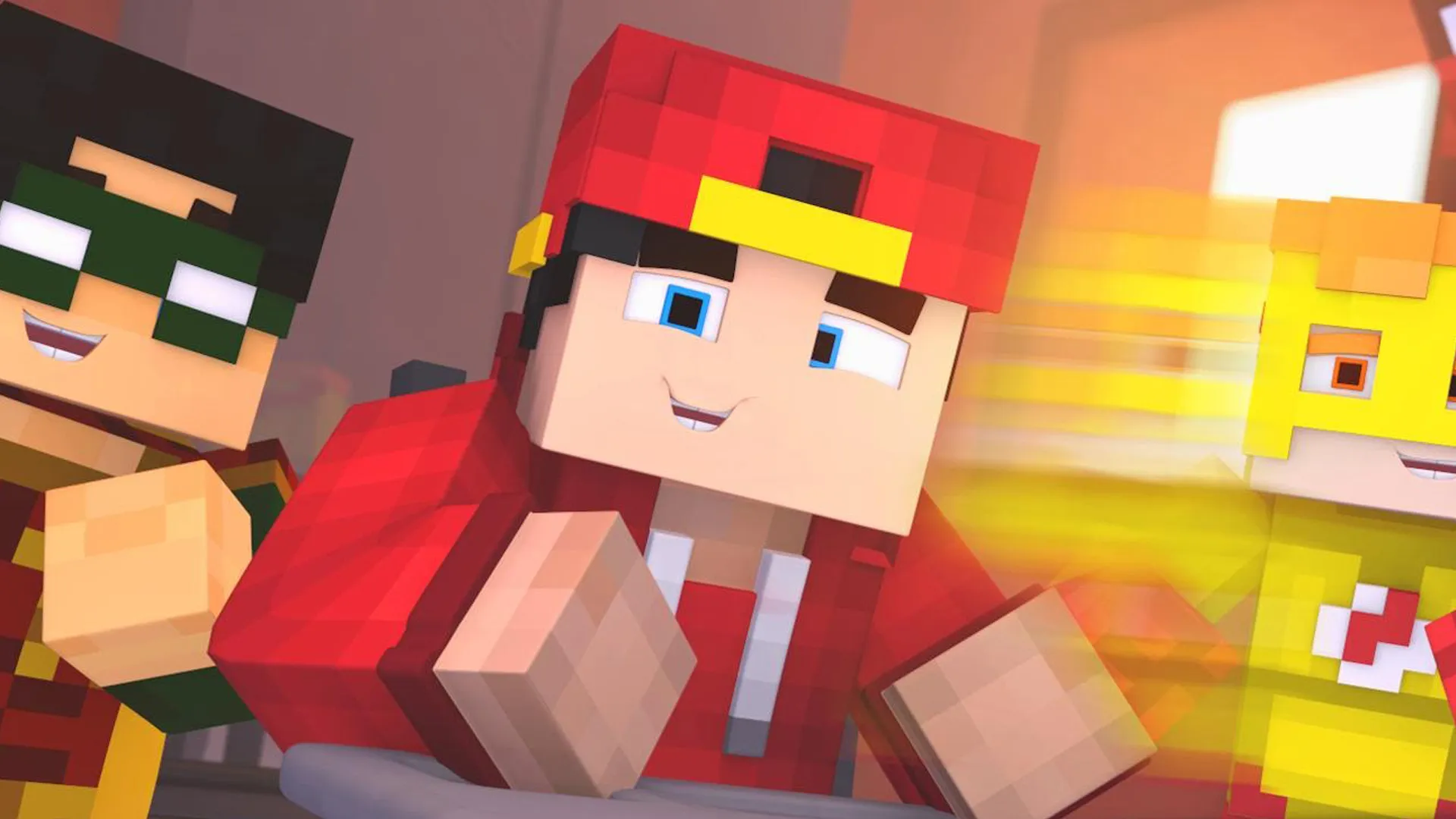 Little RoPo - Minecraft Videos