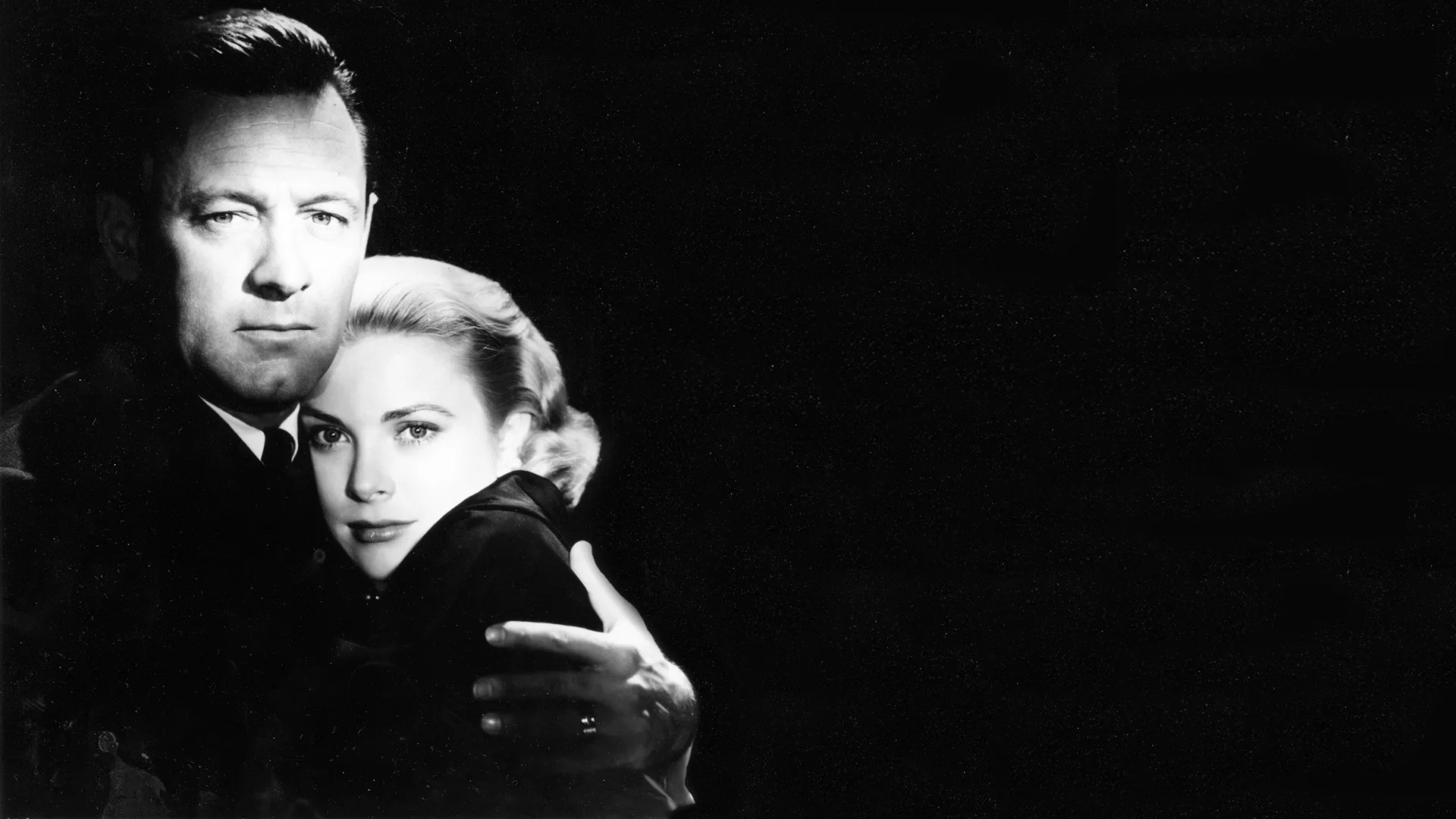 William Holden: The Golden Boy