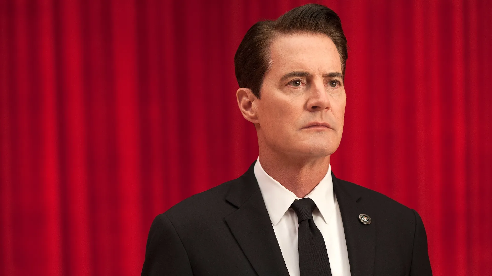 Twin Peaks: The Return