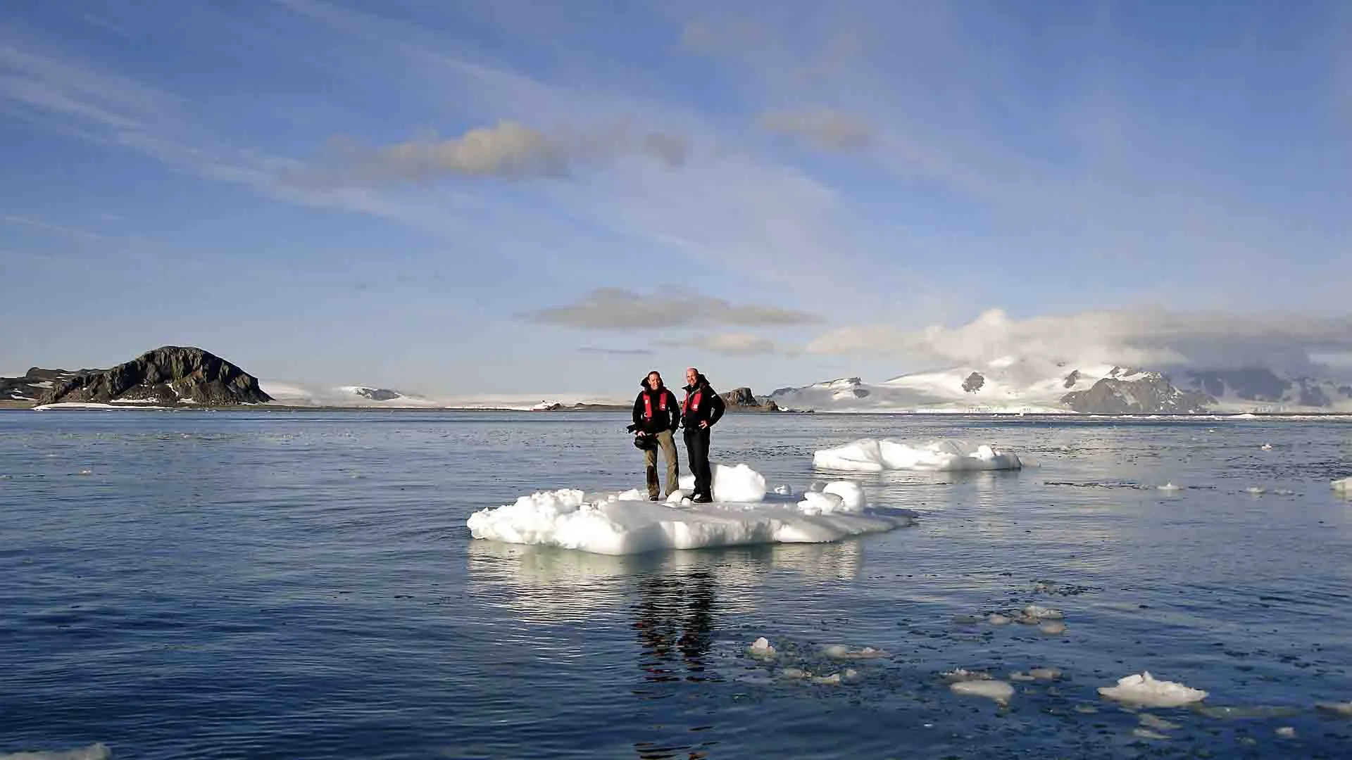 Linnaeus Expedition
