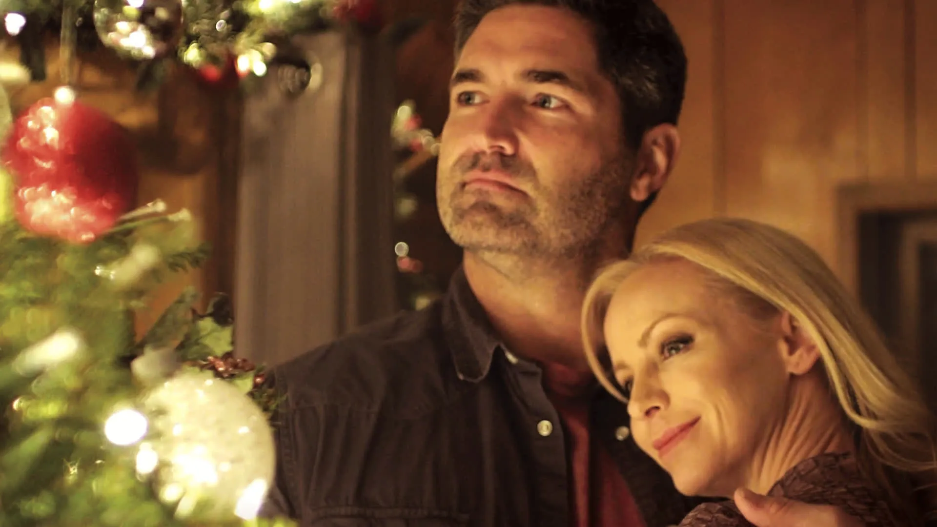 A Holiday Boyfriend